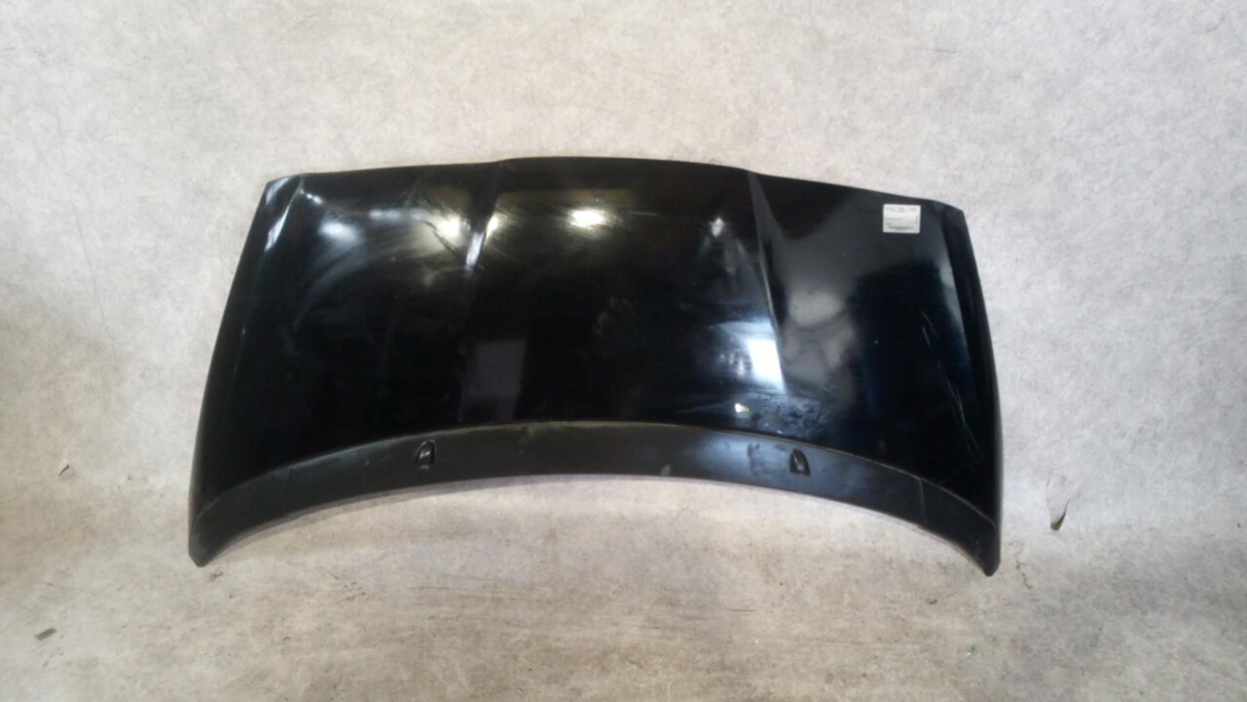 Capot PEUGEOT 5008 1 PHASE 1 Diesel - 1