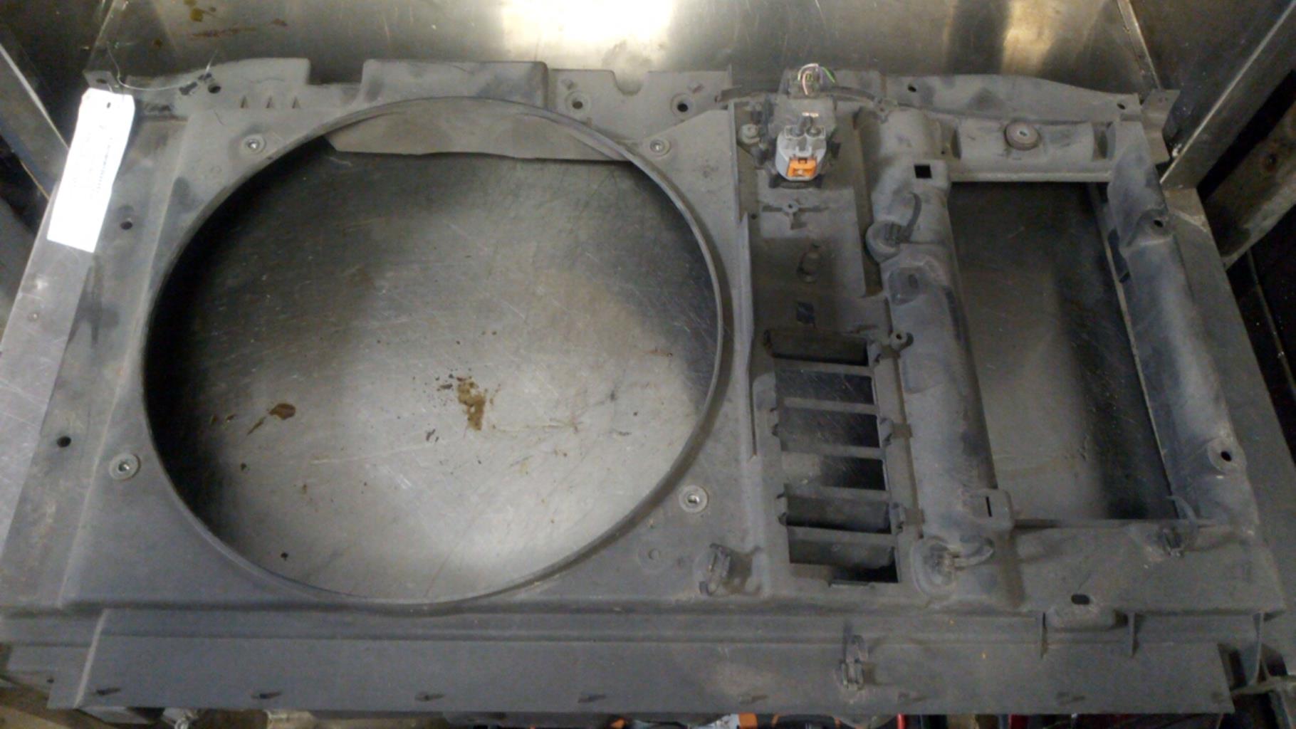 Face avant CITROEN C4 GRAND PICASSO 1 Diesel - 1