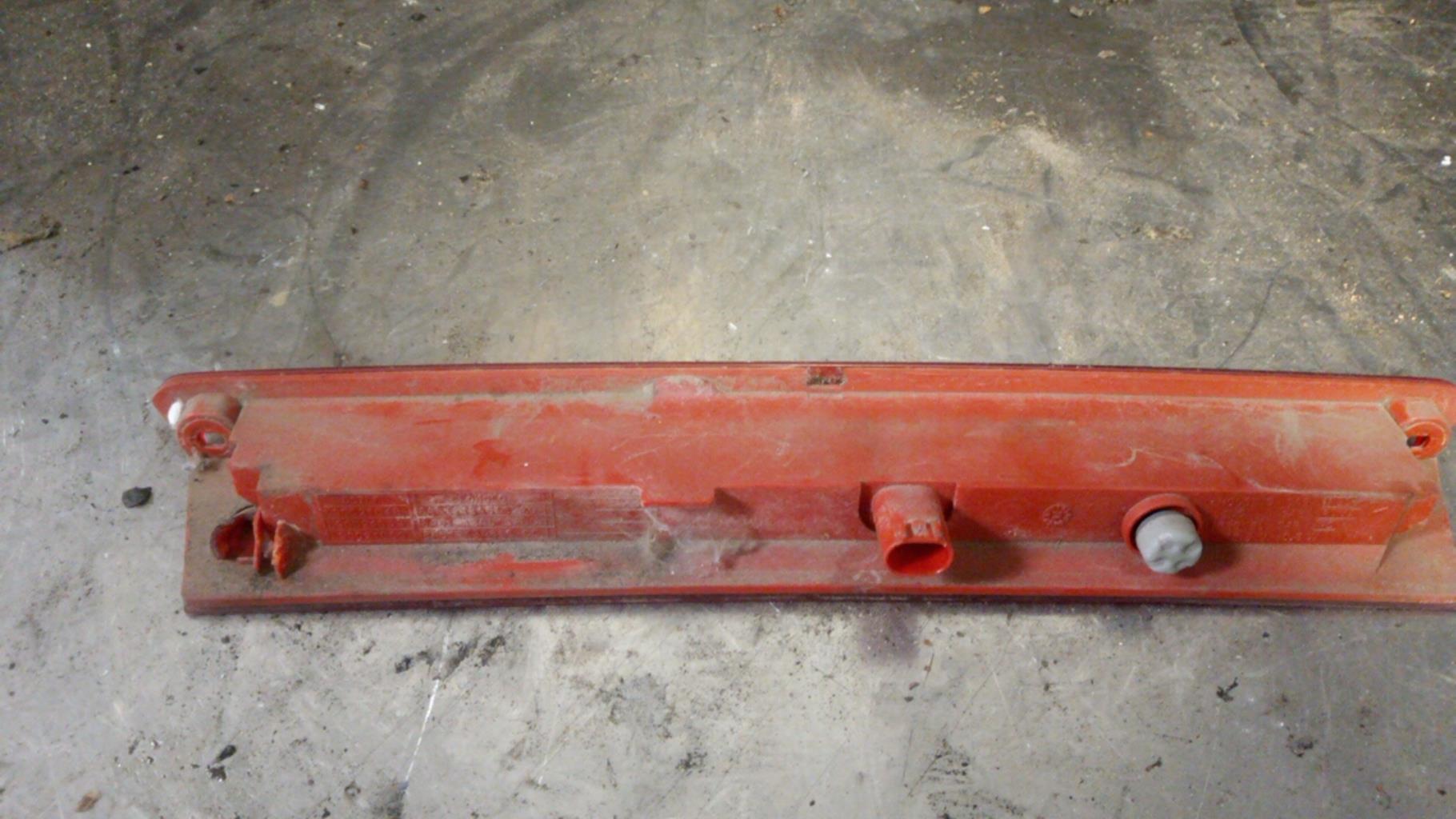 Luce stop centrale FORD FIESTA 6 PHASE 1 Gasolina - 1