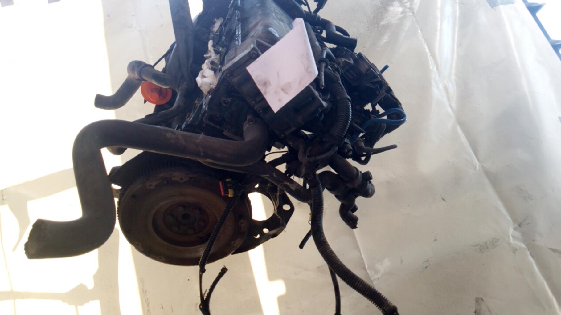 Motore FIAT PUNTO 2 PHASE 1 Gasolina - 1