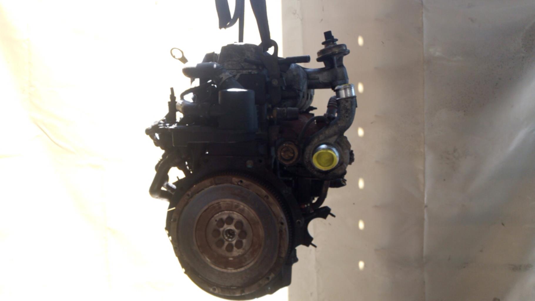 Moteur FORD FOCUS 1 Diesel - 1