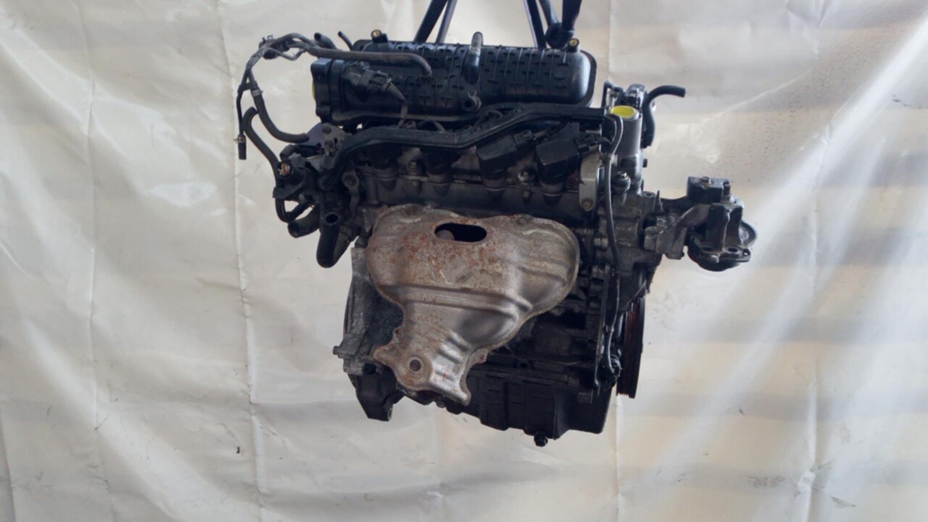 Moteur HONDA JAZZ 2 Essence - 1
