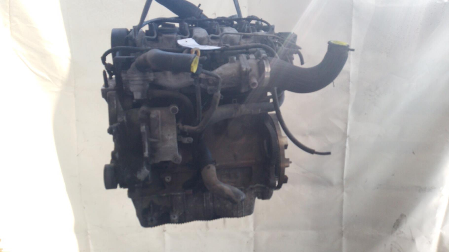 Moteur KIA CARENS 2 Diesel - 1