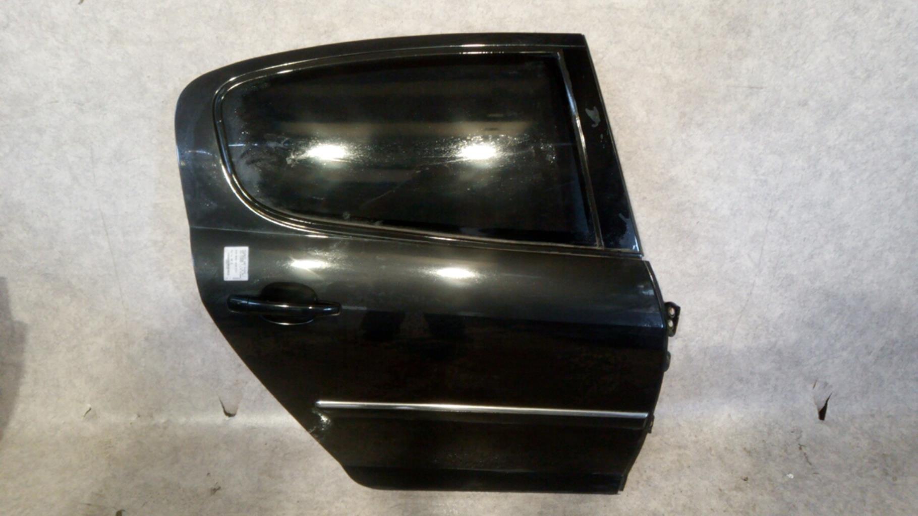 Portiera posteriore destra PEUGEOT 407 PHASE 1 Diésel - 1