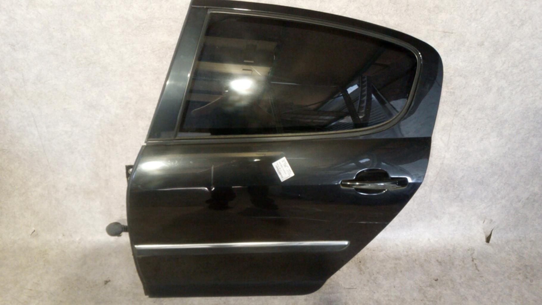 Portiera posteriore sinistra PEUGEOT 407 PHASE 1 Diésel - 1