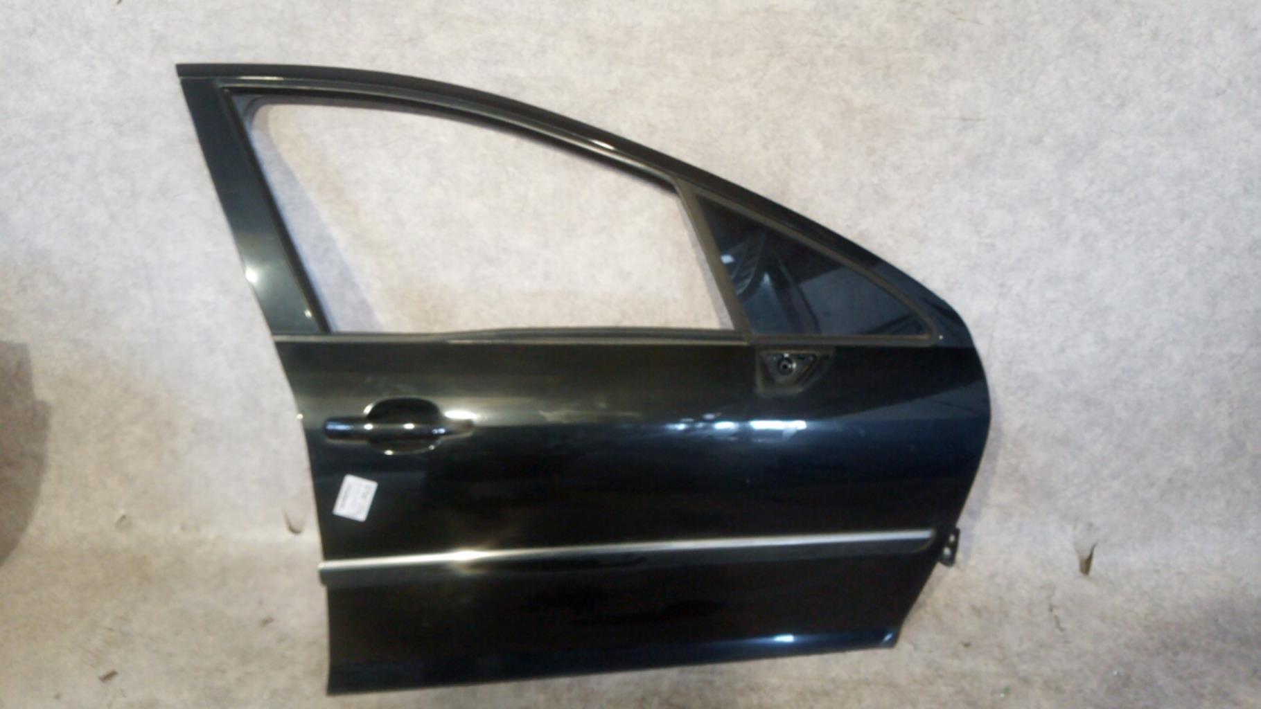 Portiera anteriore destra PEUGEOT 407 PHASE 1 Diésel - 1