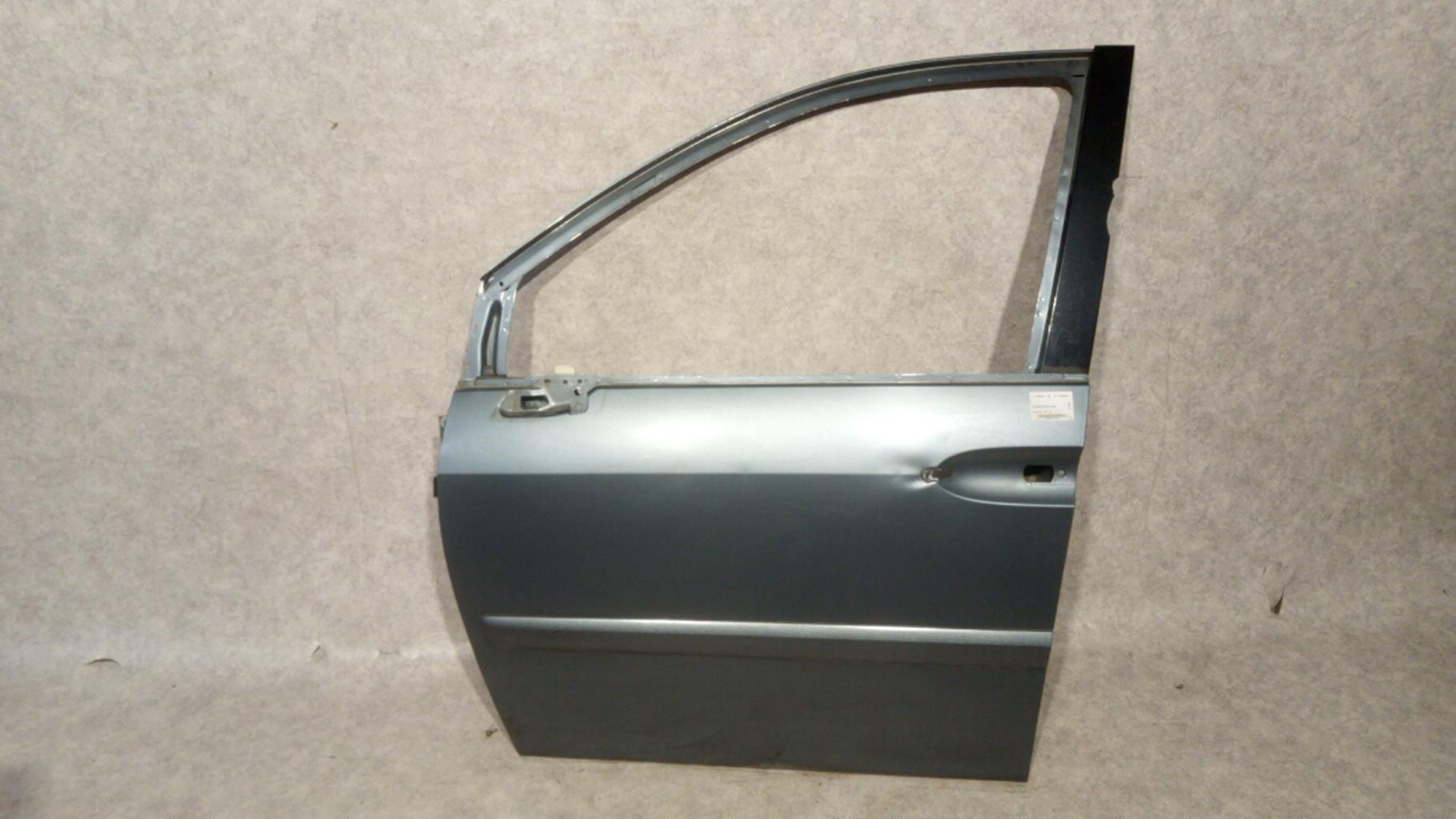 Porte avant gauche CITROEN C8 Diesel - 1