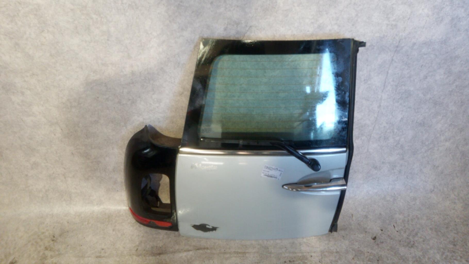 Porte de coffre gauche MINI MINI 2 R55 CLUBMAN PHASE 2 BREAK Diesel - 1