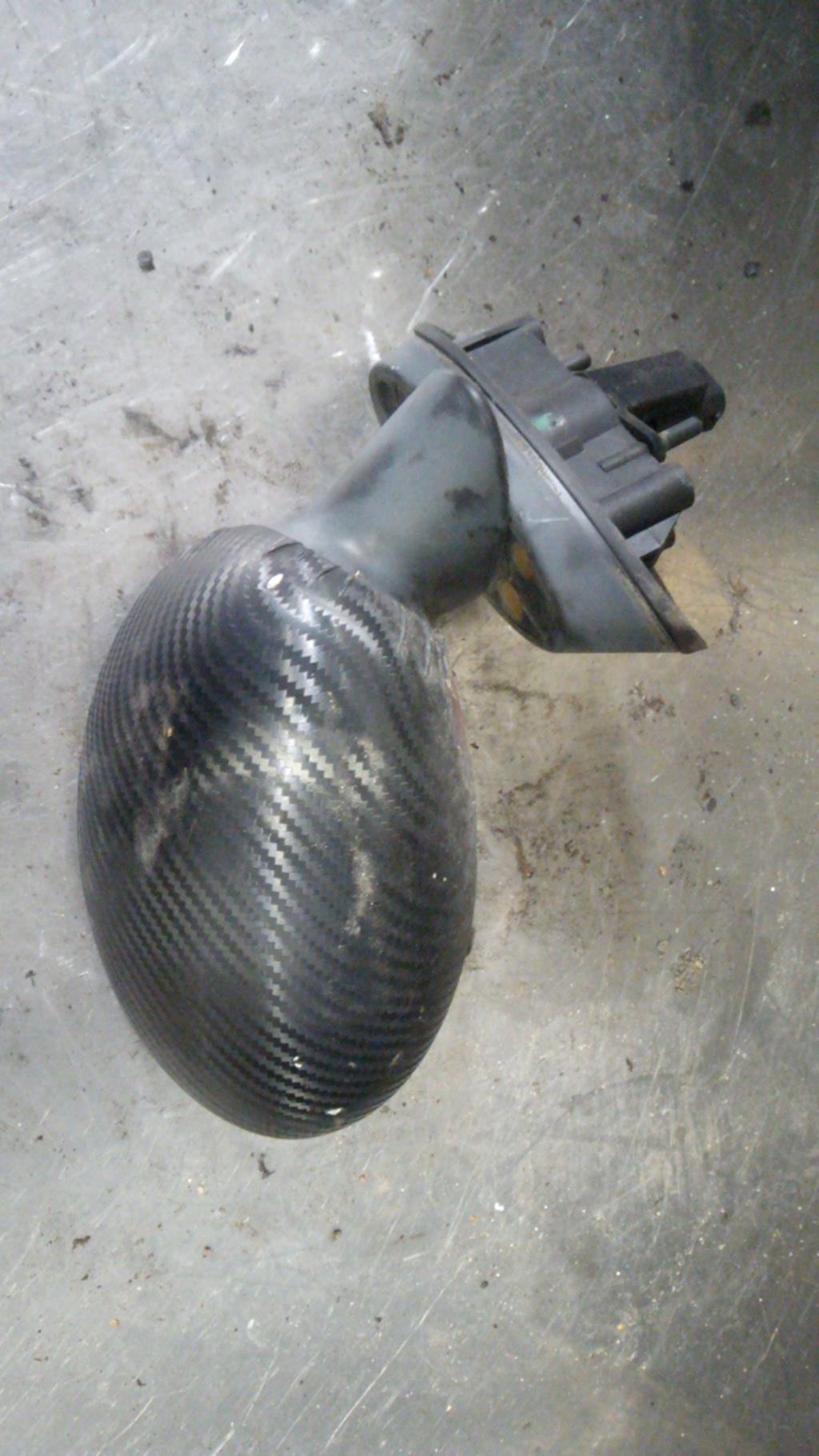 Specchietto retrovisore destro MINI MINI 1 R50/R53 PHASE 1 Gasolina - 1