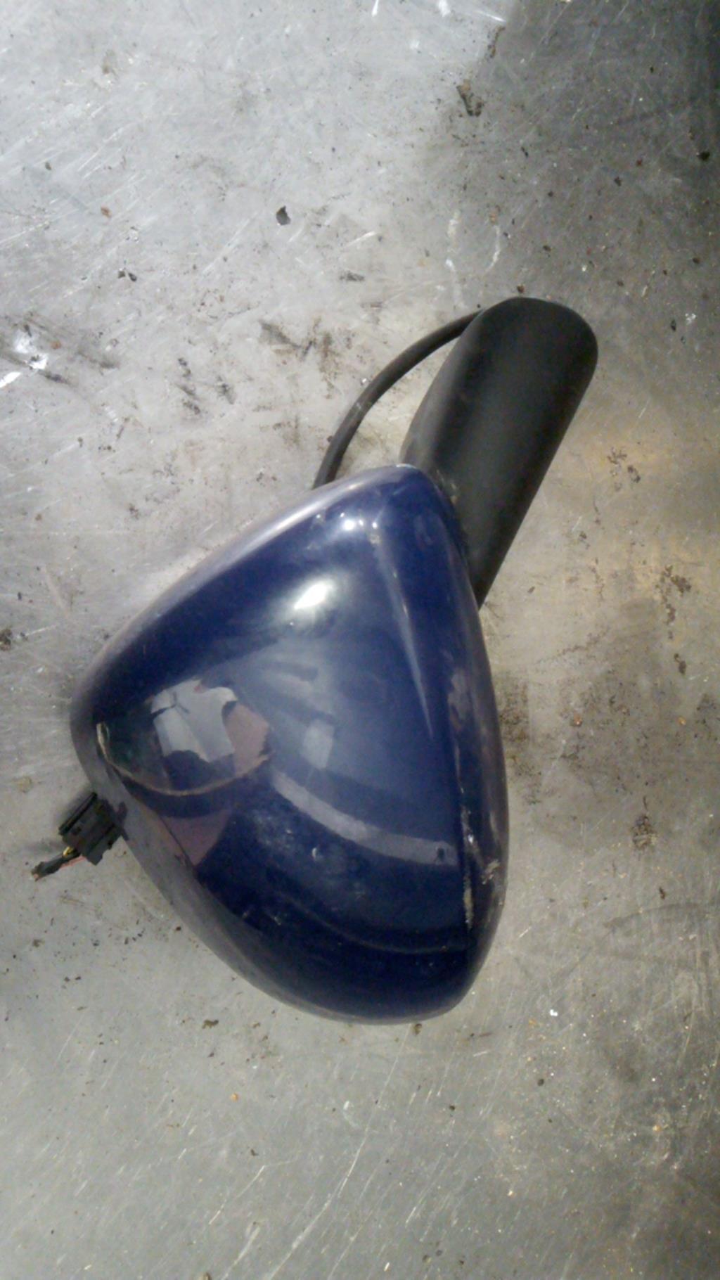 Specchietto retrovisore destro OPEL CORSA D PHASE 1 Gasolina - 1