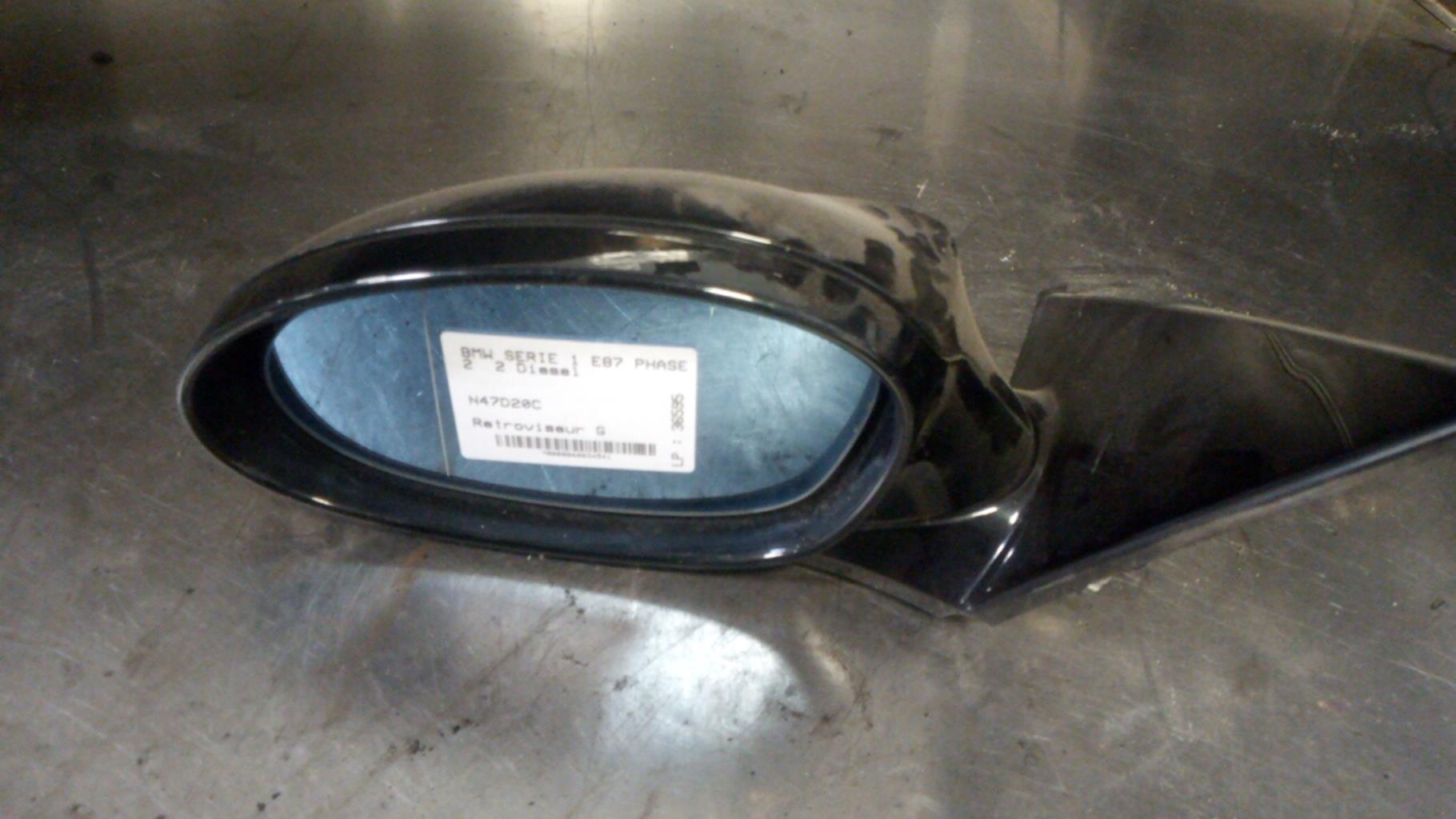 Retrovisor izquierdo BMW SERIE 1 E87 PHASE 2 Diésel - 1