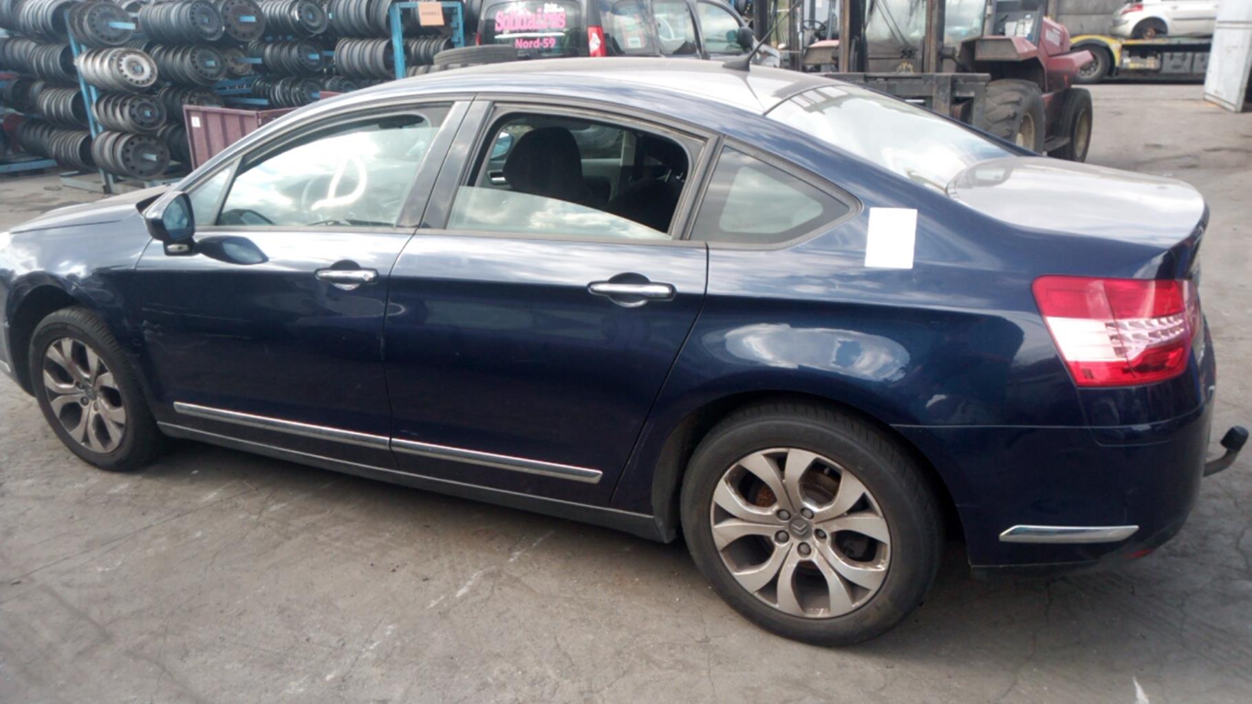 Alternateur CITROEN C5 2 Diesel - 1