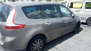 Motore tergicristallo anteriore destro
