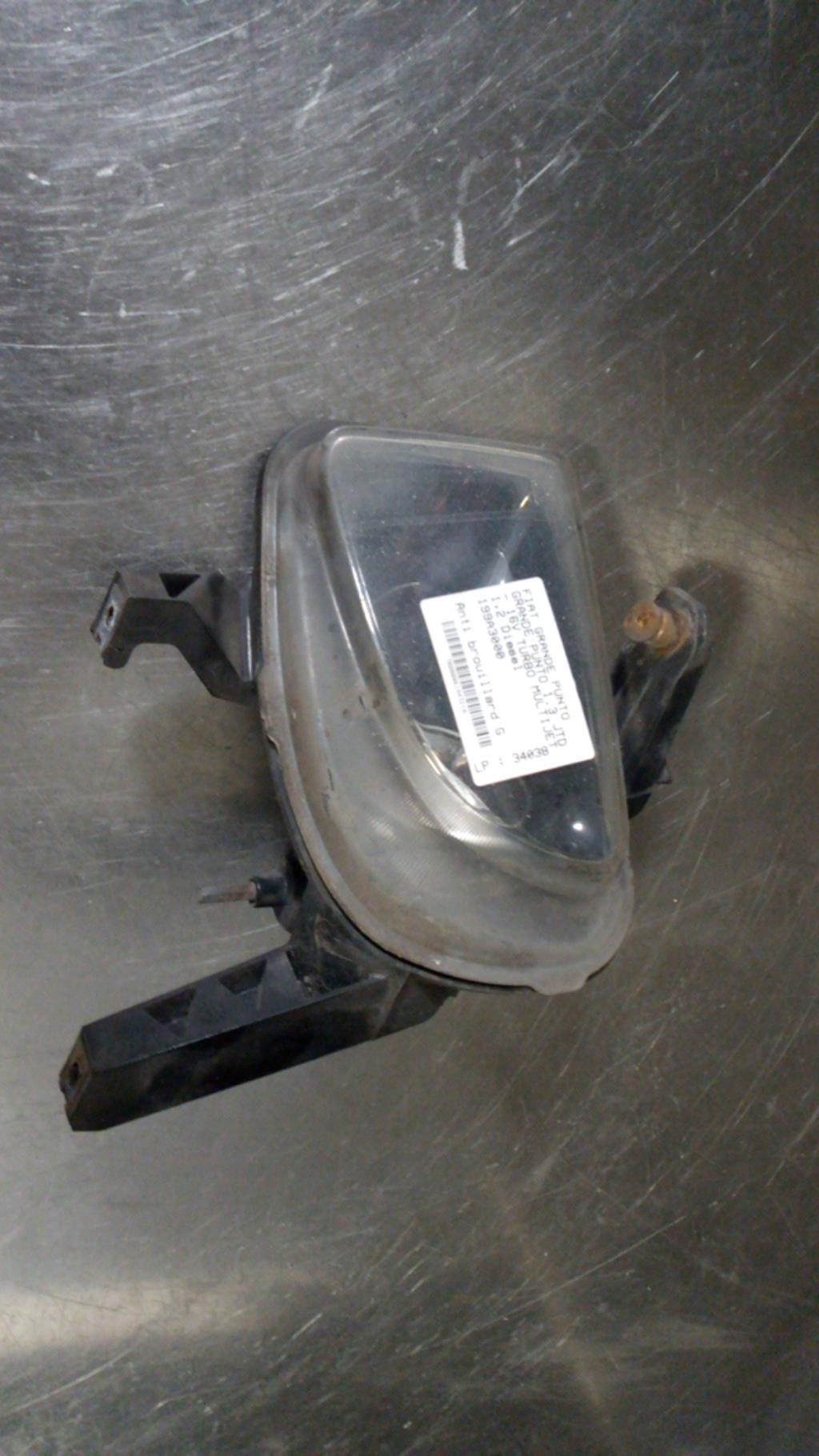 Fendinebbia sinistro (luce) FIAT GRANDE PUNTO Diésel - 1