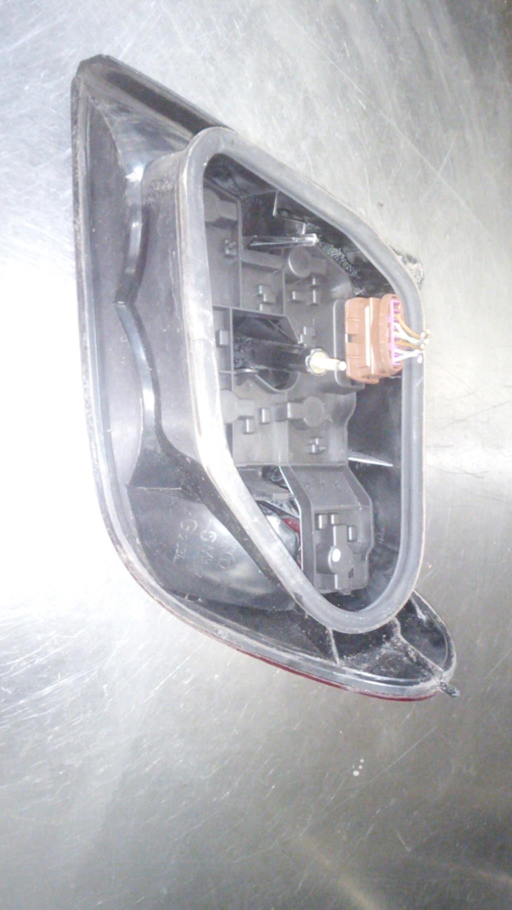Fanale posteriore principale sinistro (luci) CITROEN XSARA PHASE 2 Gasolina - 1