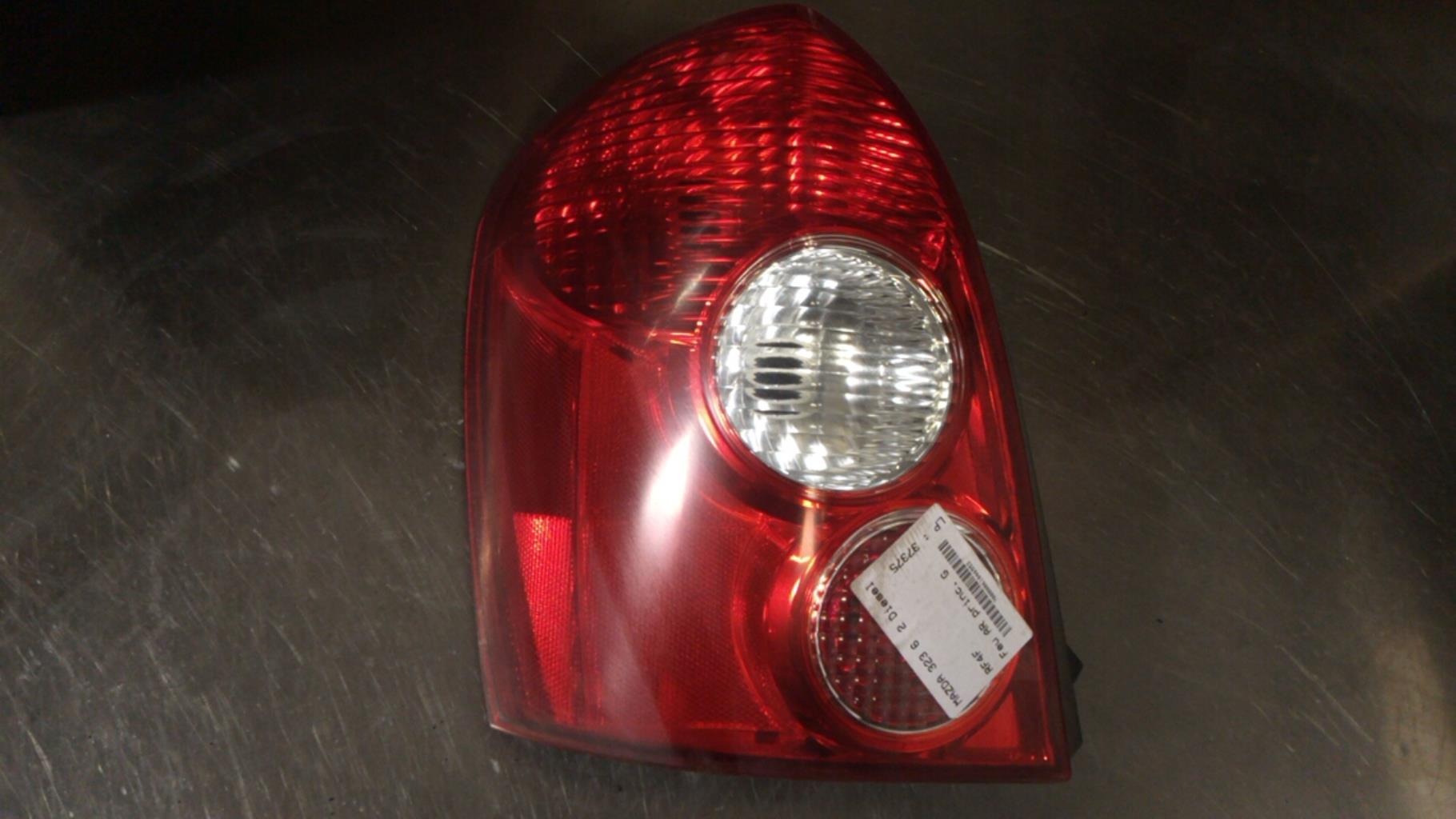 Fanale posteriore principale sinistro (luci) MAZDA 323 6 Diésel - 1