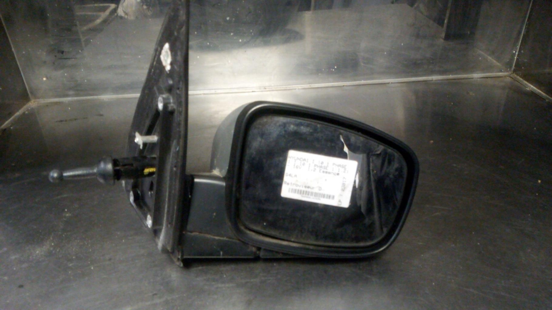 Specchietto retrovisore destro HYUNDAI I 10 1 PHASE 1 Gasolina - 1