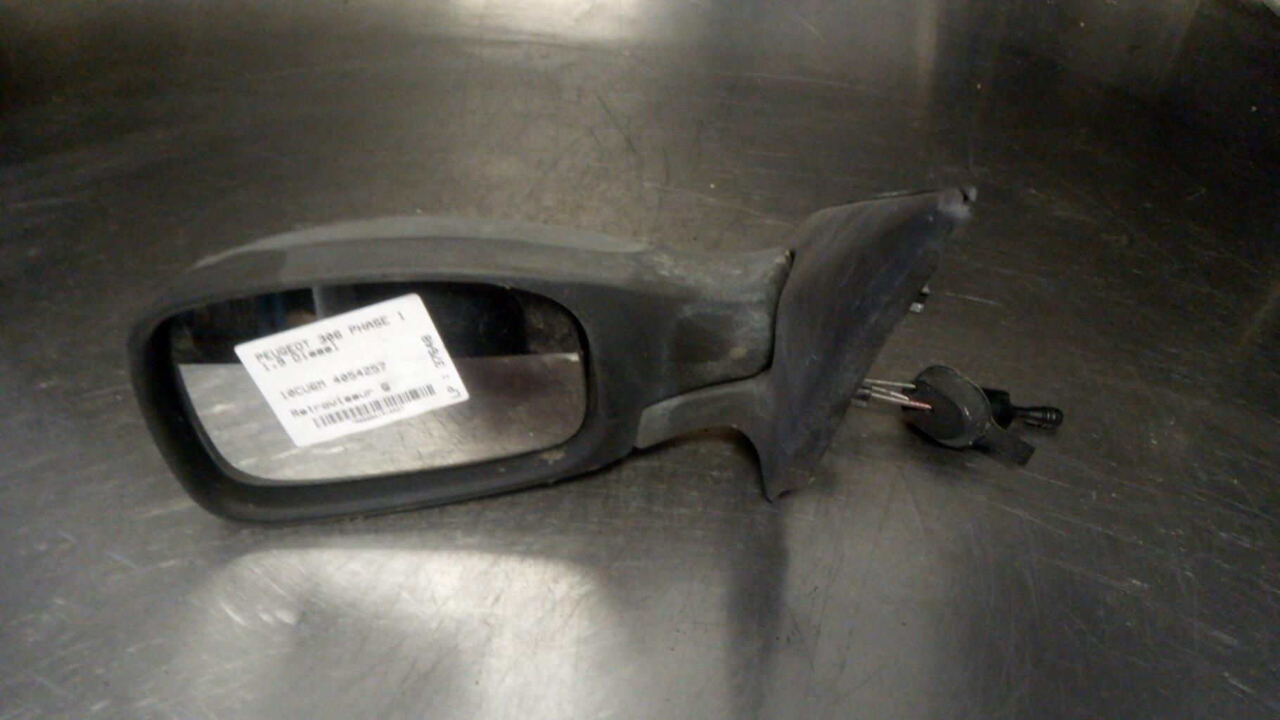 Specchietto retrovisore sinistro PEUGEOT 306 PHASE 1 Diésel - 1