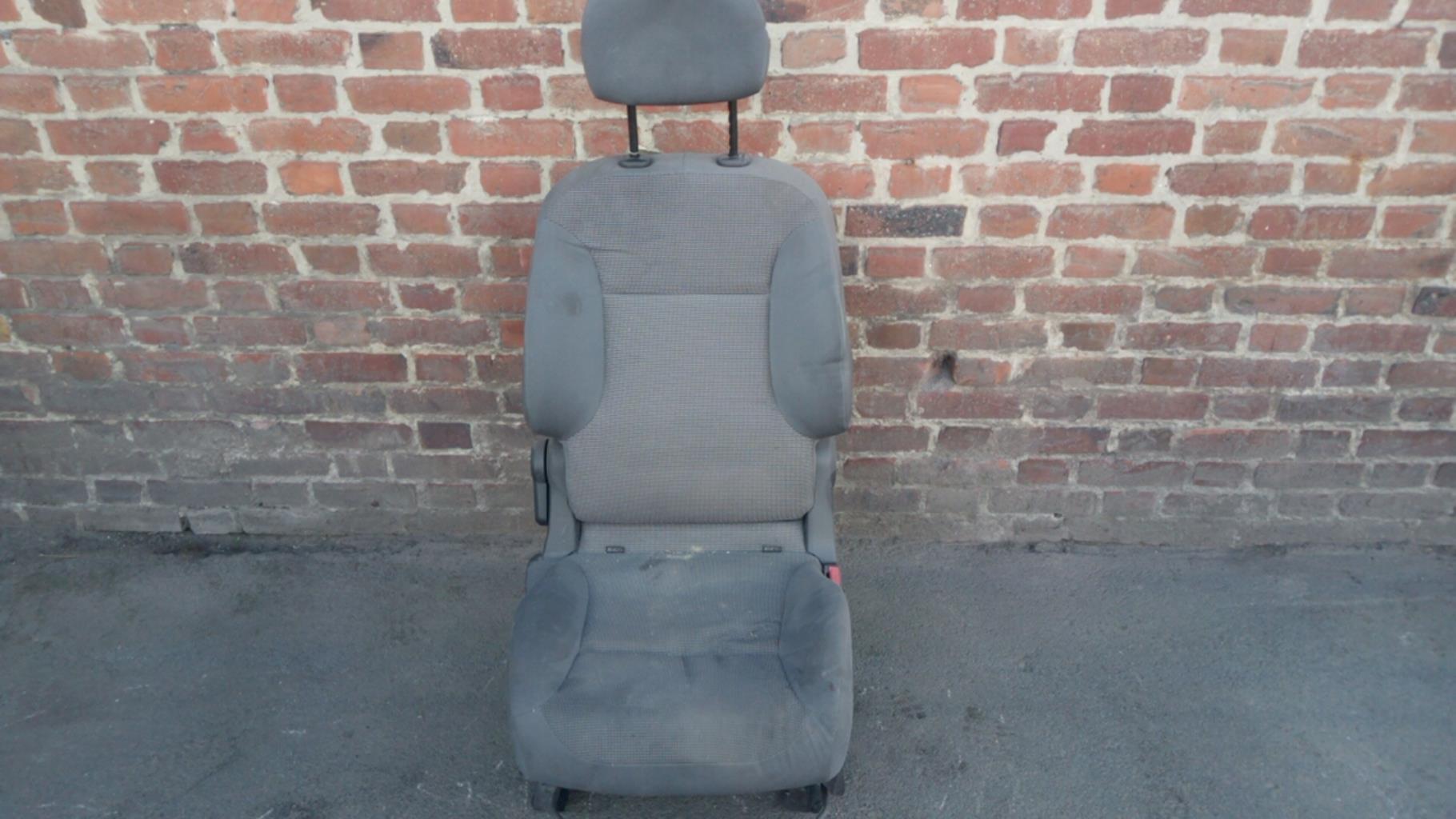 Siege avant droit PEUGEOT PARTNER 2 PHASE 1 Essence - 1