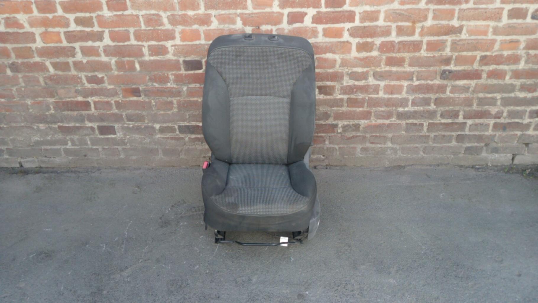 Siege avant gauche MERCEDES CITAN 1 415 Diesel - 1