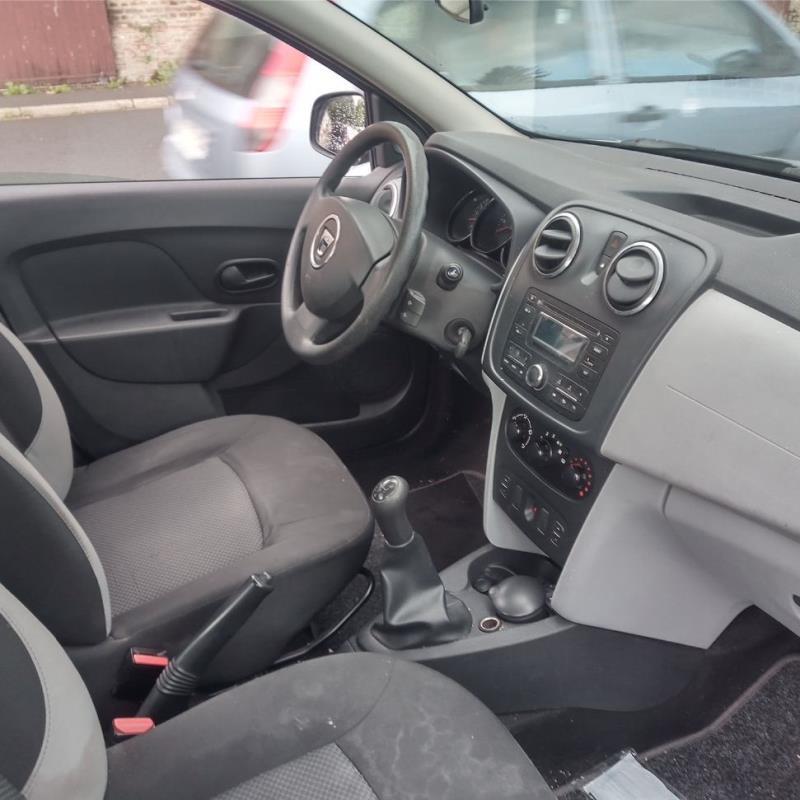 Scatola cambio DACIA LOGAN 2 PHASE 1 Gasolina - 1