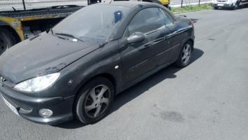 Alzacristalli elettrico anteriore destro