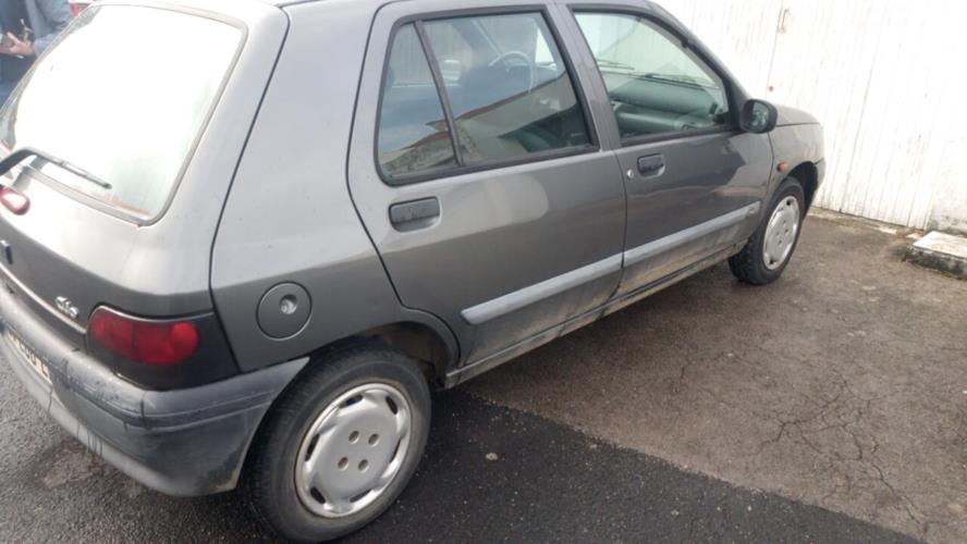 Pare-choc Avant Renault Clio 1 Phase 3 - Référence 7701469722, Occasion Bon état, 24 Mois Garantie