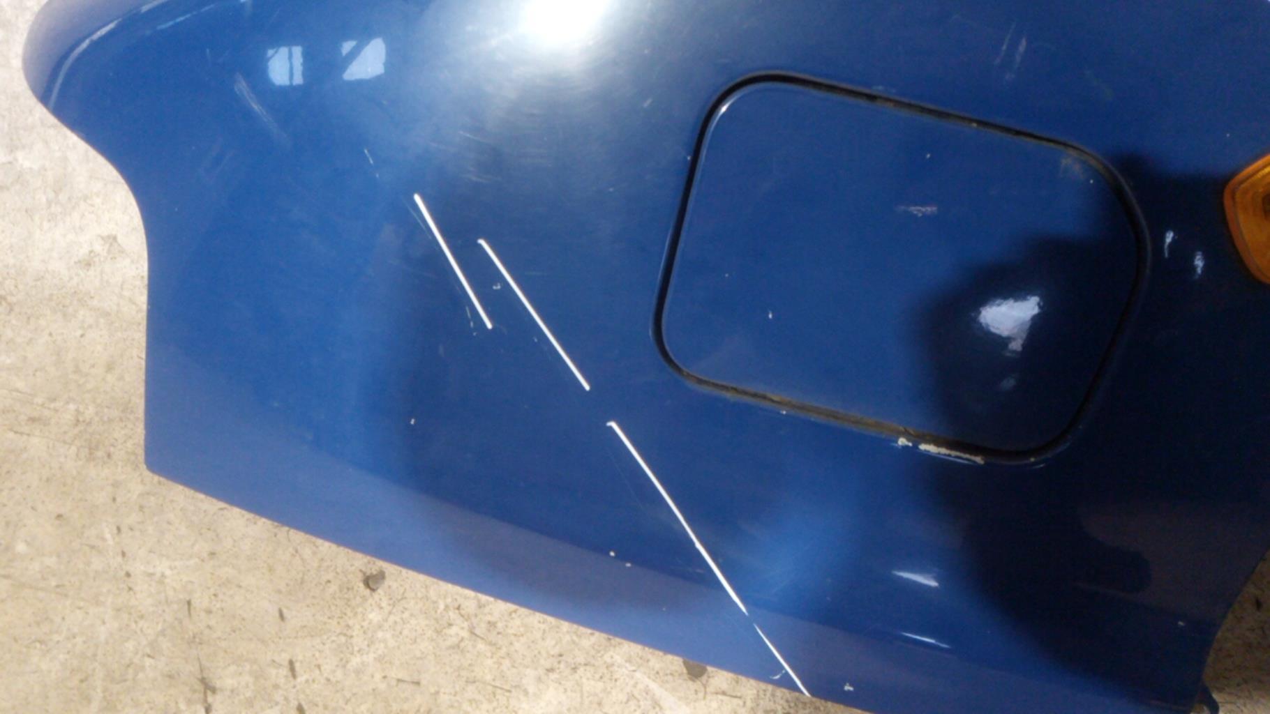 Parafango anteriore sinistro PEUGEOT BOXER 2 Diésel - 1