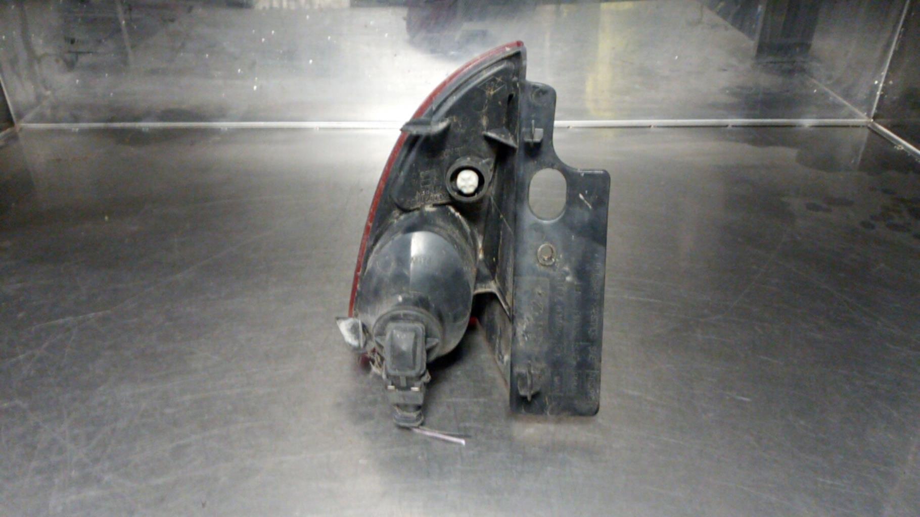 Retronebbia destro RENAULT ESPACE 4 PHASE 1 Diésel - 1