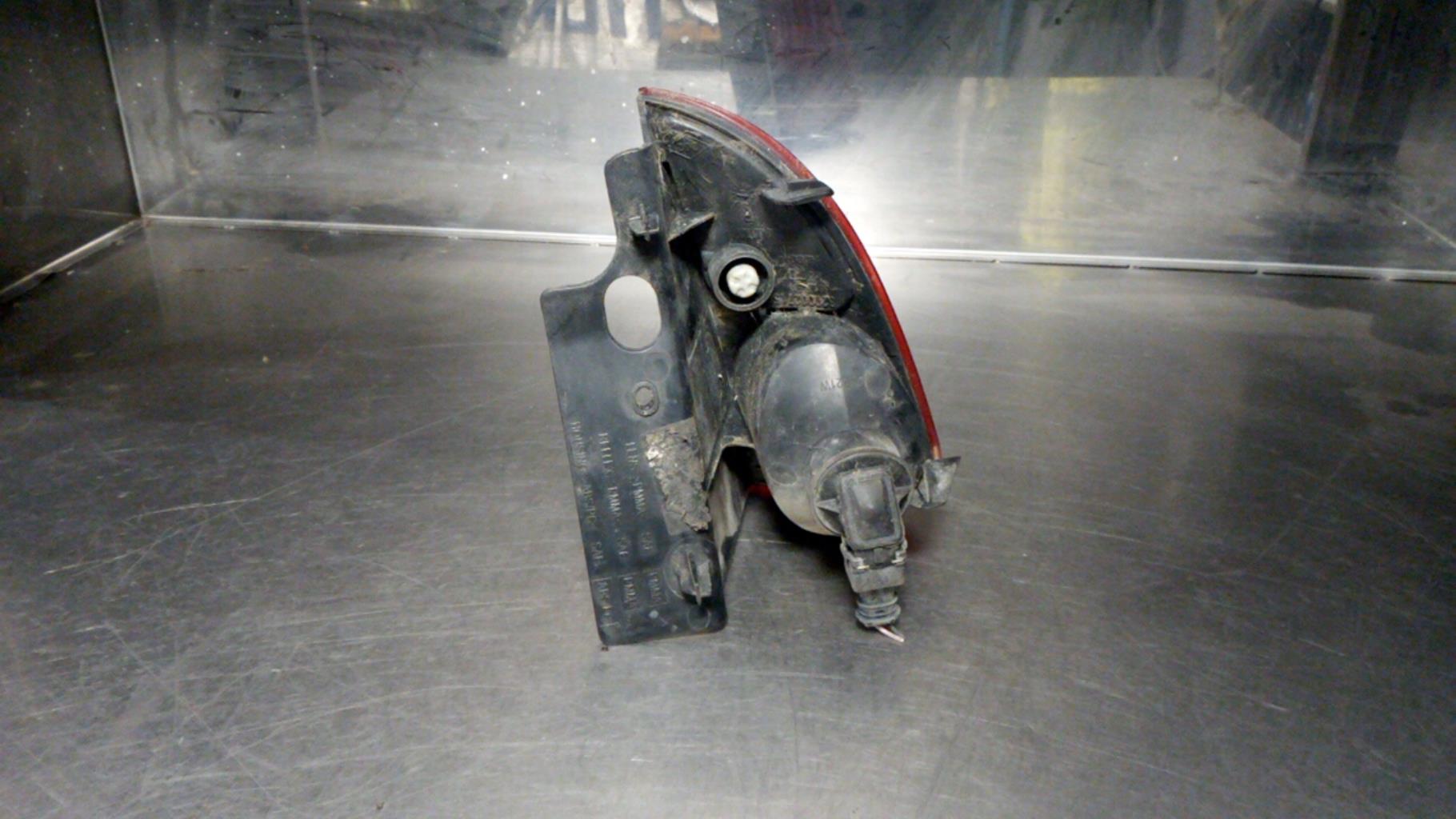 Retronebbia sinistro RENAULT ESPACE 4 PHASE 1 Diésel - 1