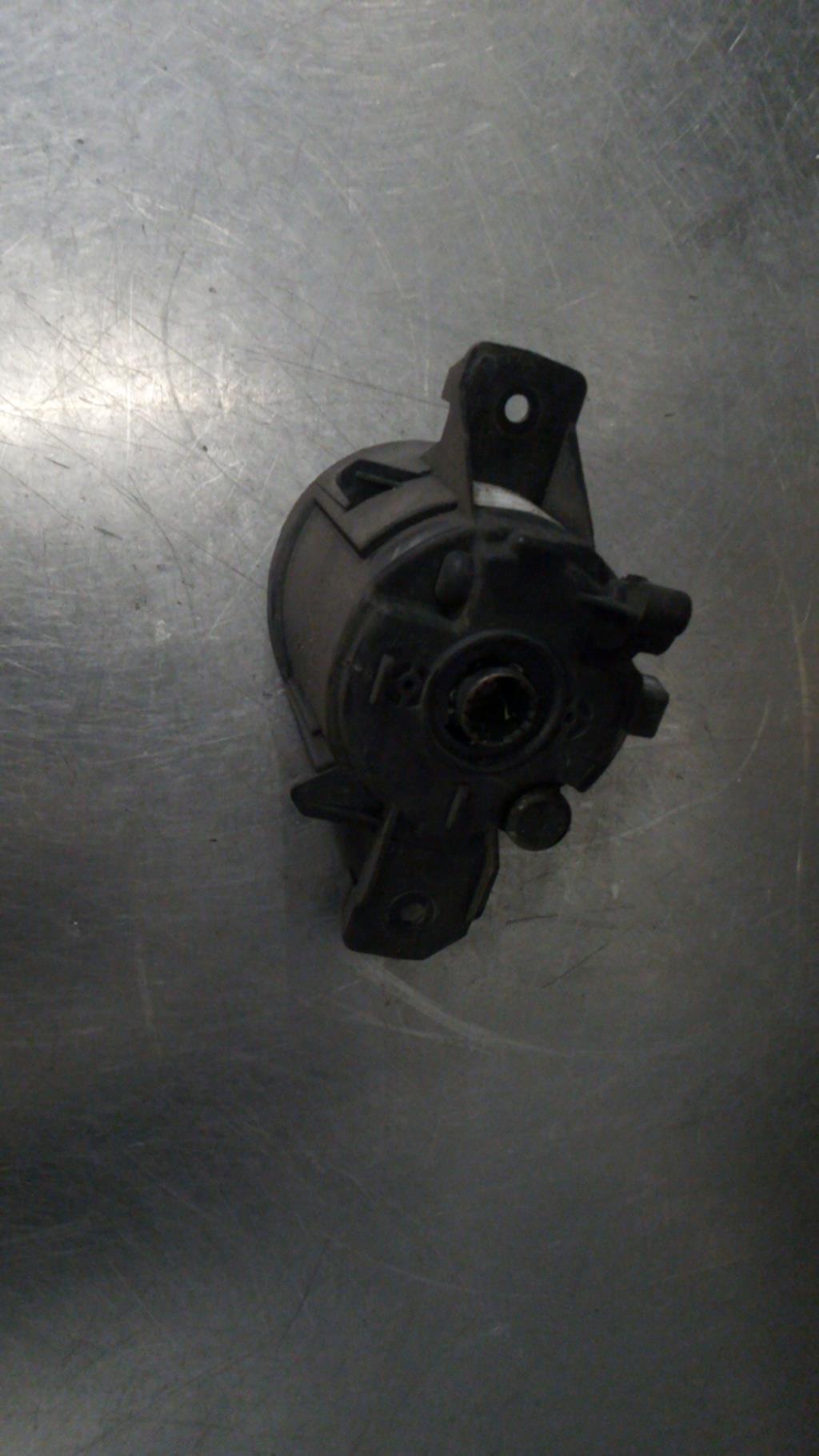 Anti brouillard gauche (feux) RENAULT MODUS PHASE 1 Diesel - 1
