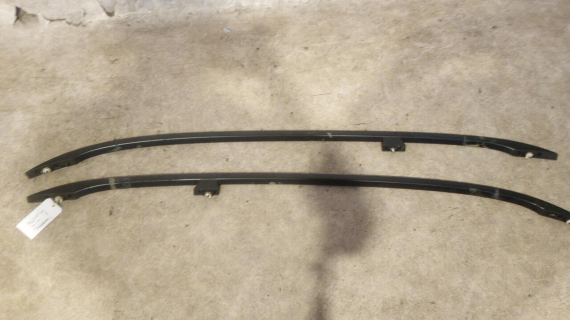 Barre portatutto BMW SERIE 3 E91 TOURING PHASE 1 BREAK Diésel - 1
