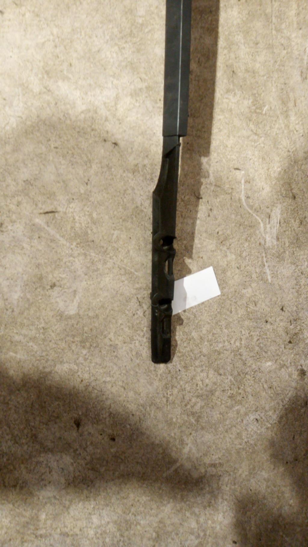 Barre portatutto RENAULT CLIO 3 PHASE 1  - 1