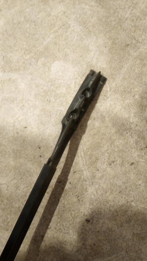 Photo de la pièce