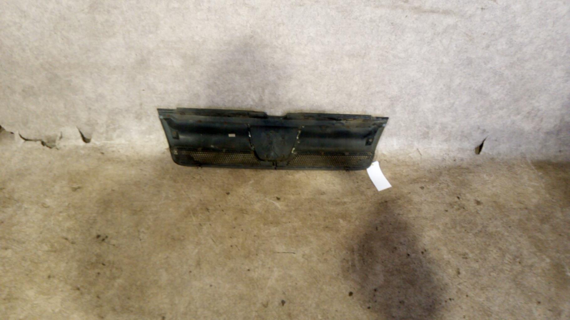 Calandre PEUGEOT BOXER 2 Diesel - 1