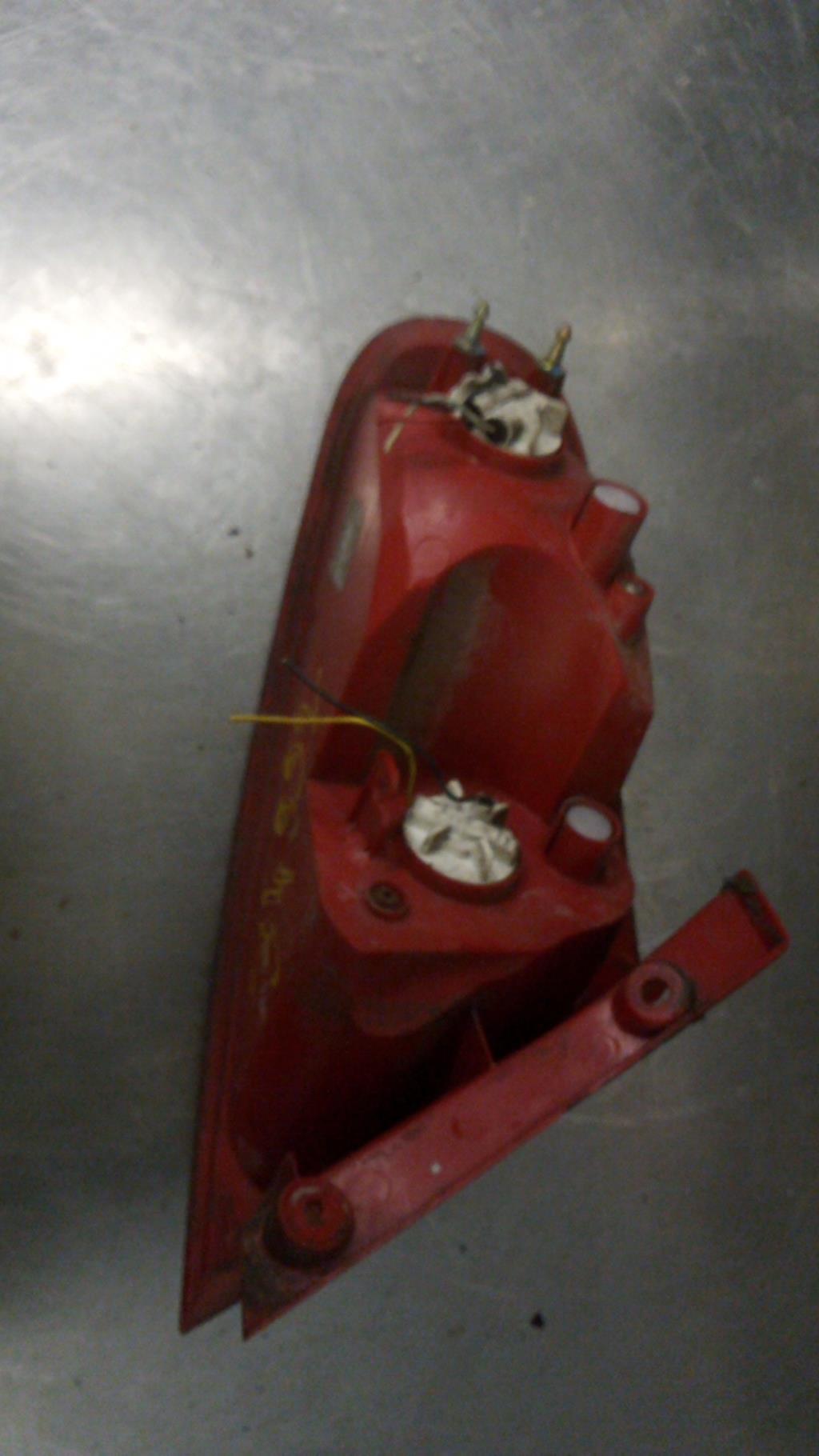 Fanale posteriore principale destro (luci) DAEWOO LACETTI PHASE 1 Gasolina - 1