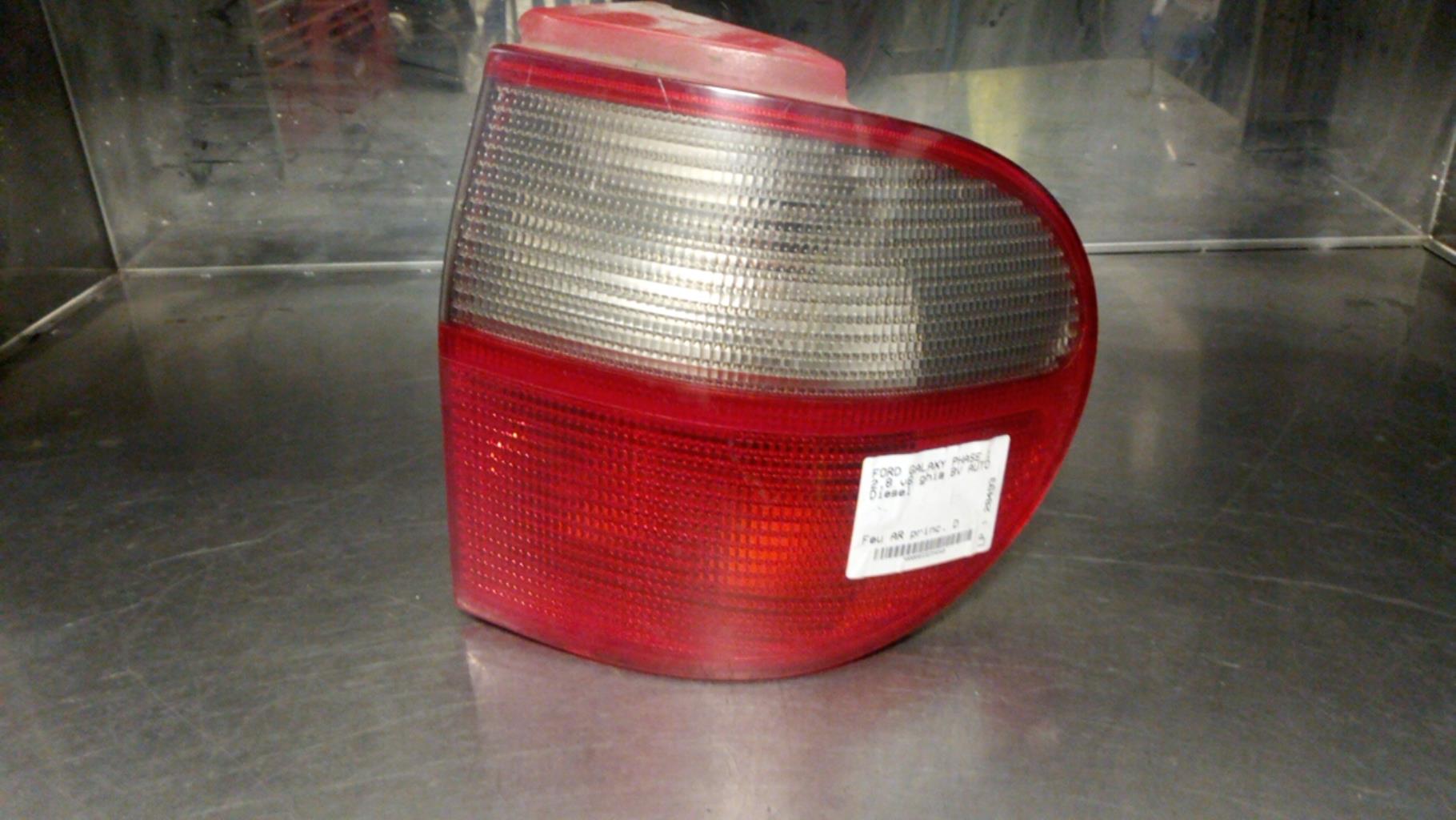 Fanale posteriore principale destro (luci) FORD GALAXY 1 Diésel - 1