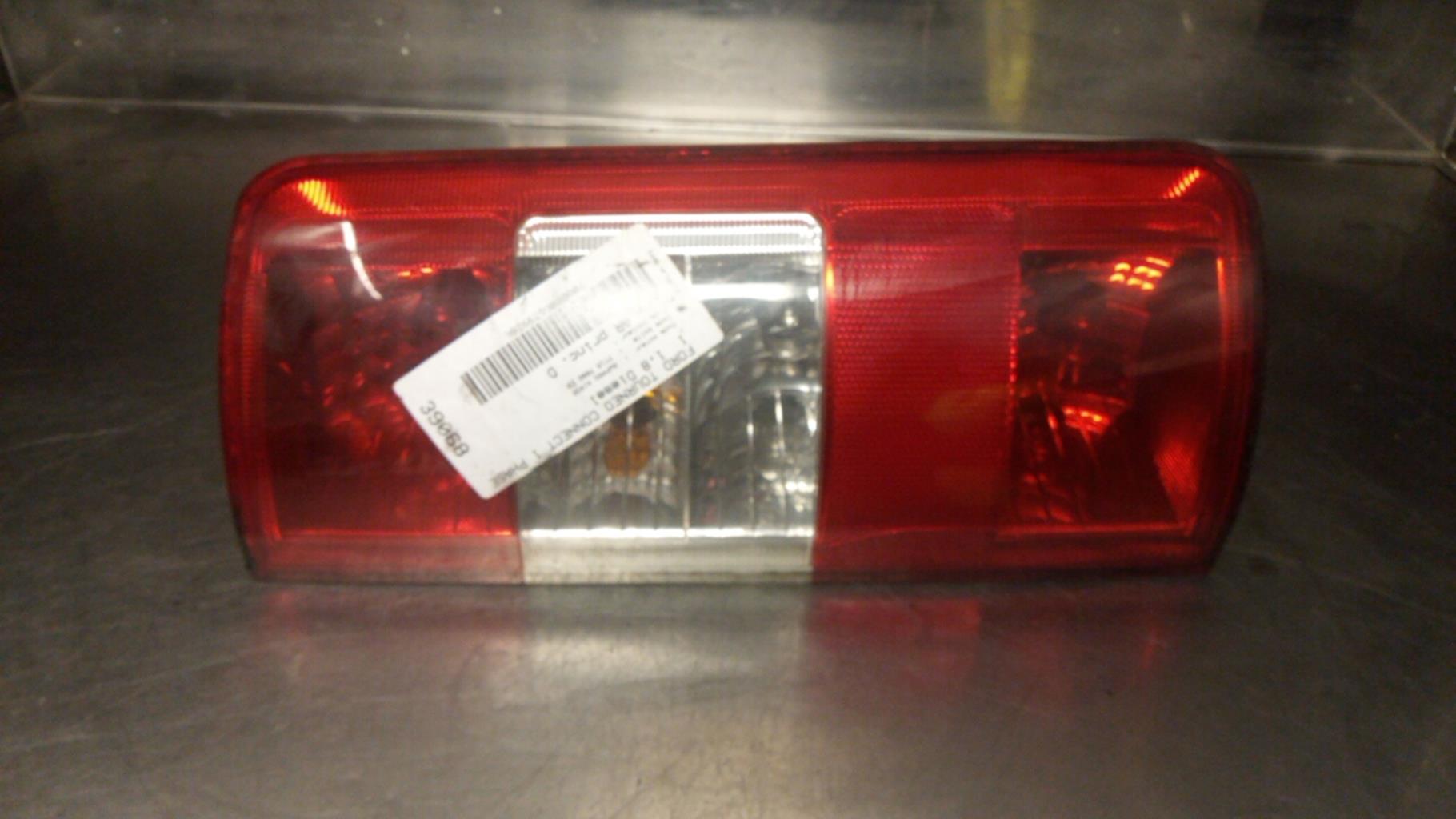 Fanale posteriore principale destro (luci) FORD TOURNEO CONNECT 1 PHASE 1 Diésel - 1