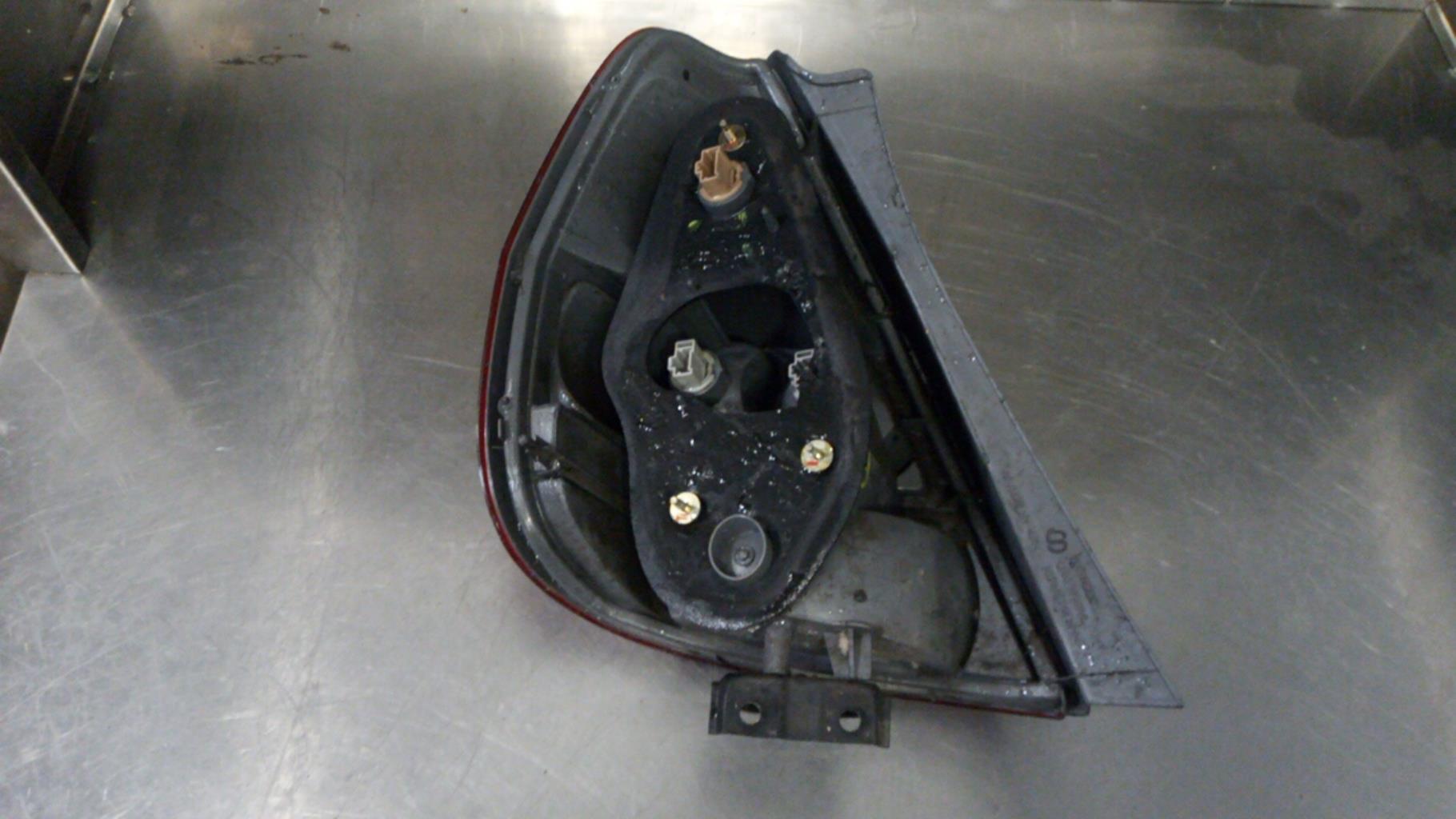 Fanale posteriore principale destro (luci) HONDA JAZZ 1  - 1