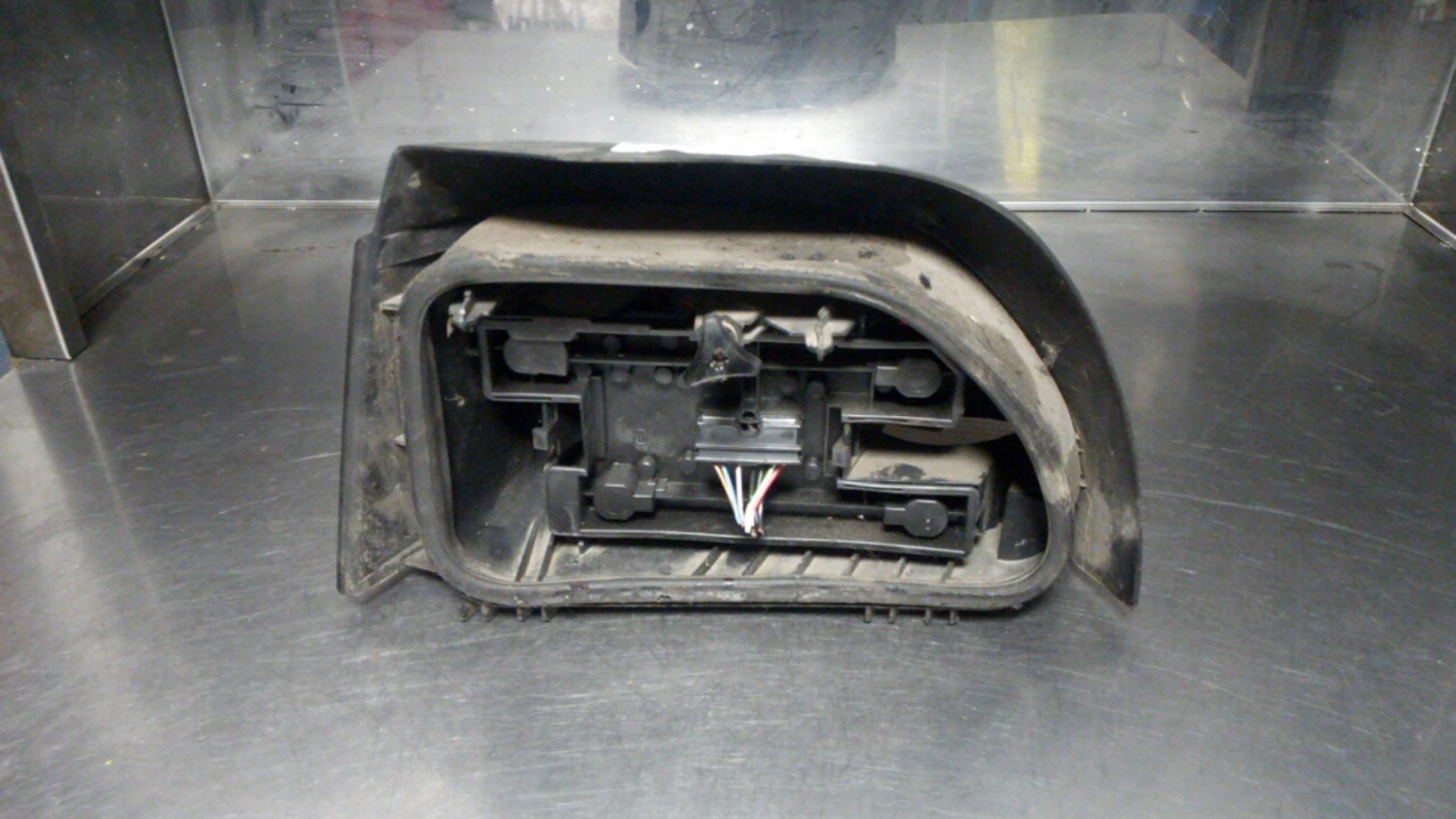 Fanale posteriore principale destro (luci) RENAULT CLIO 1 PHASE 3 Gasolina - 1