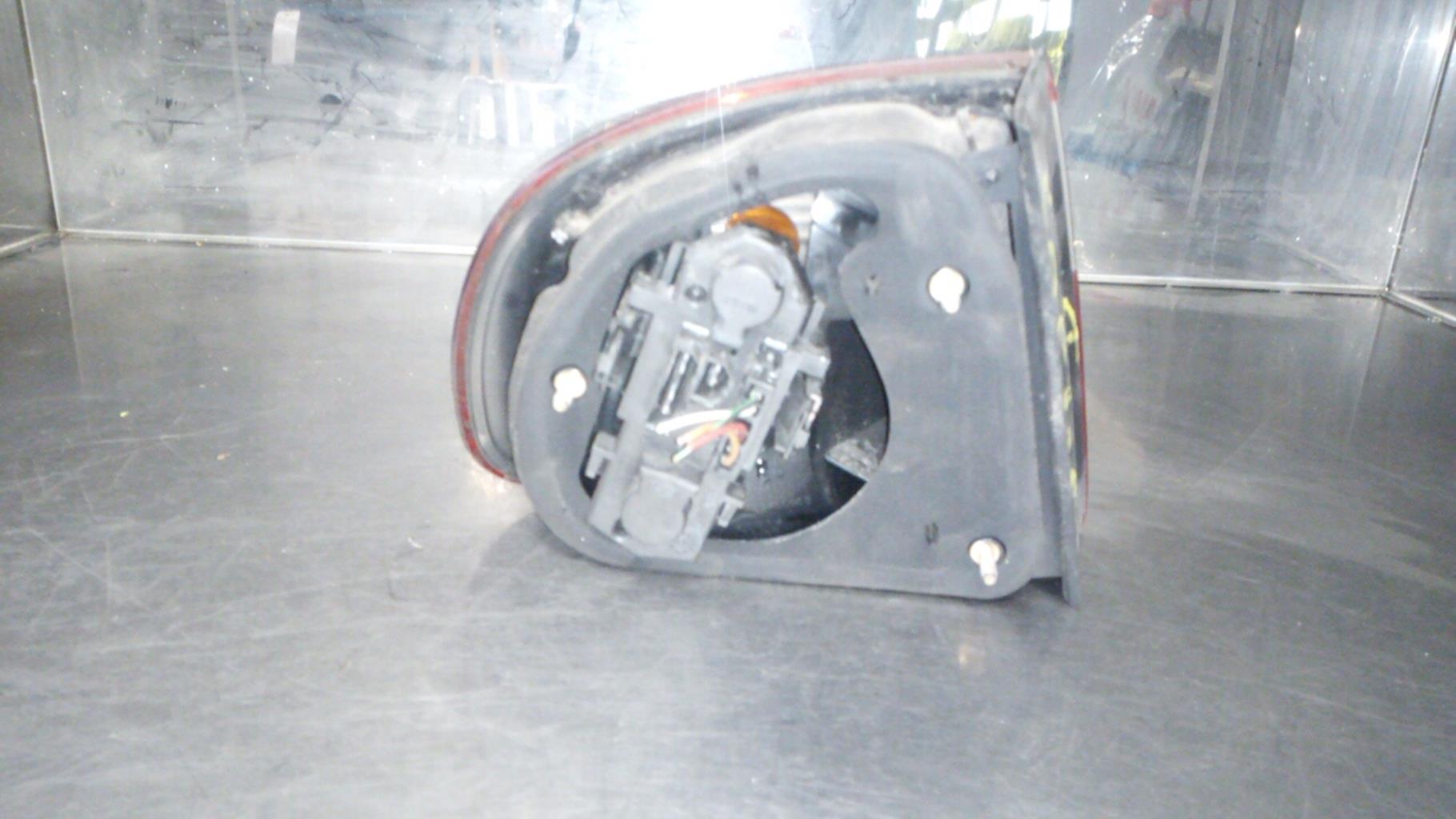 Fanale posteriore principale destro (luci) SEAT TOLEDO 2 Diésel - 1