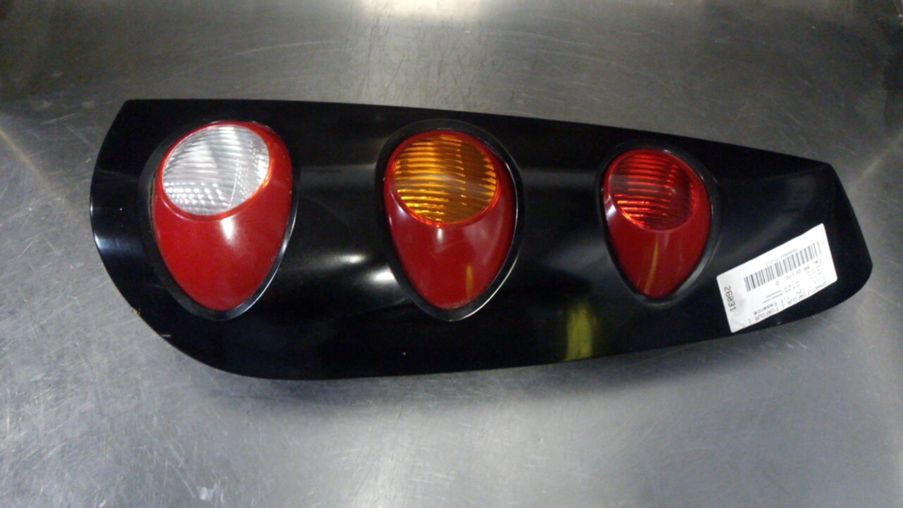 Fanale posteriore principale destro (luci) SMART FORFOUR 1 Gasolina - 1