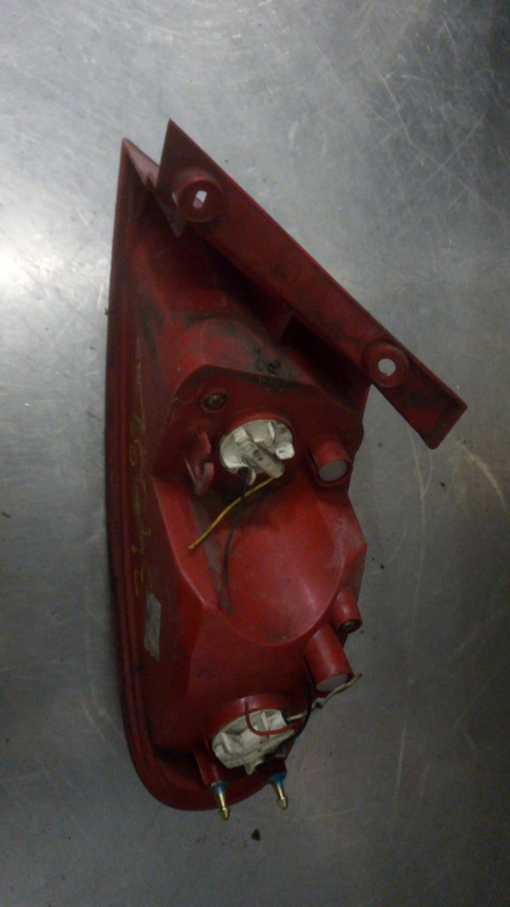 Fanale posteriore principale sinistro (luci) DAEWOO LACETTI PHASE 1 Gasolina - 1