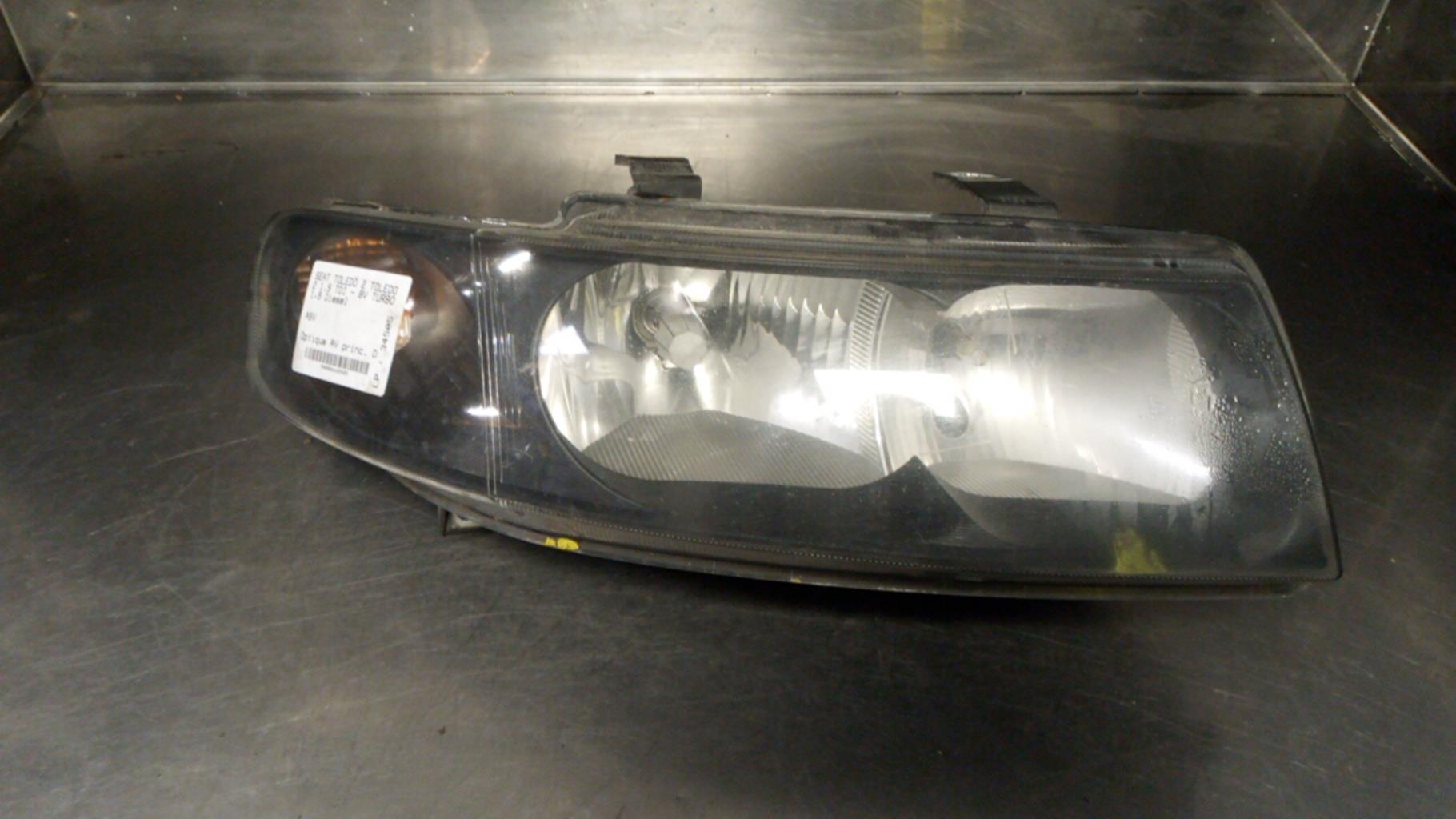 Gruppo ottico anteriore principale destro (luci)(faro) SEAT TOLEDO 2 Diésel - 1