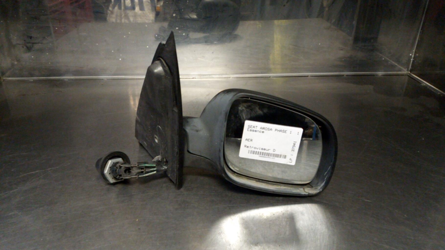 Specchietto retrovisore destro SEAT AROSA PHASE 1 Gasolina - 1