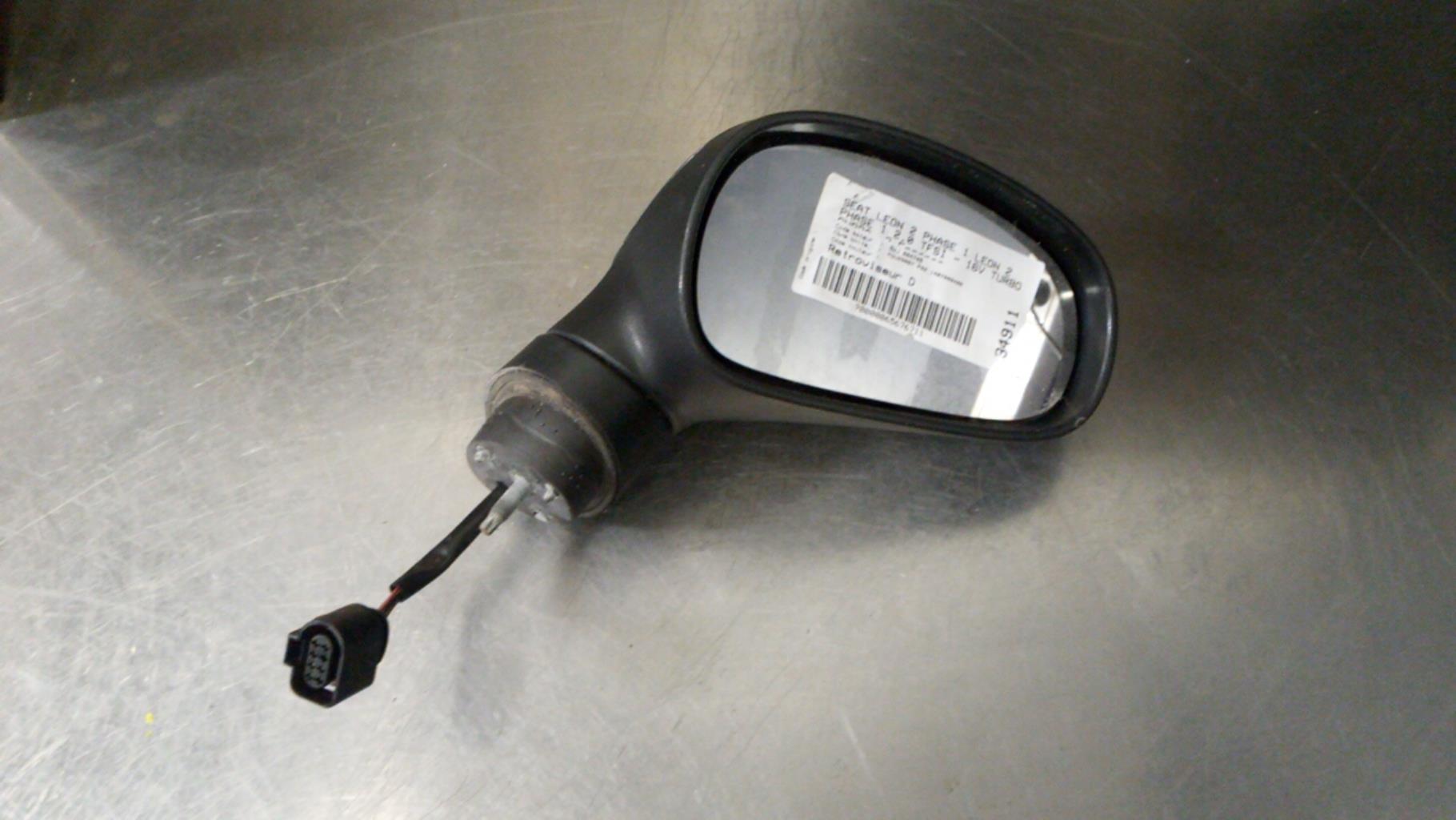 Retroviseur droit SEAT LEON 2 PHASE 1 Essence - 1