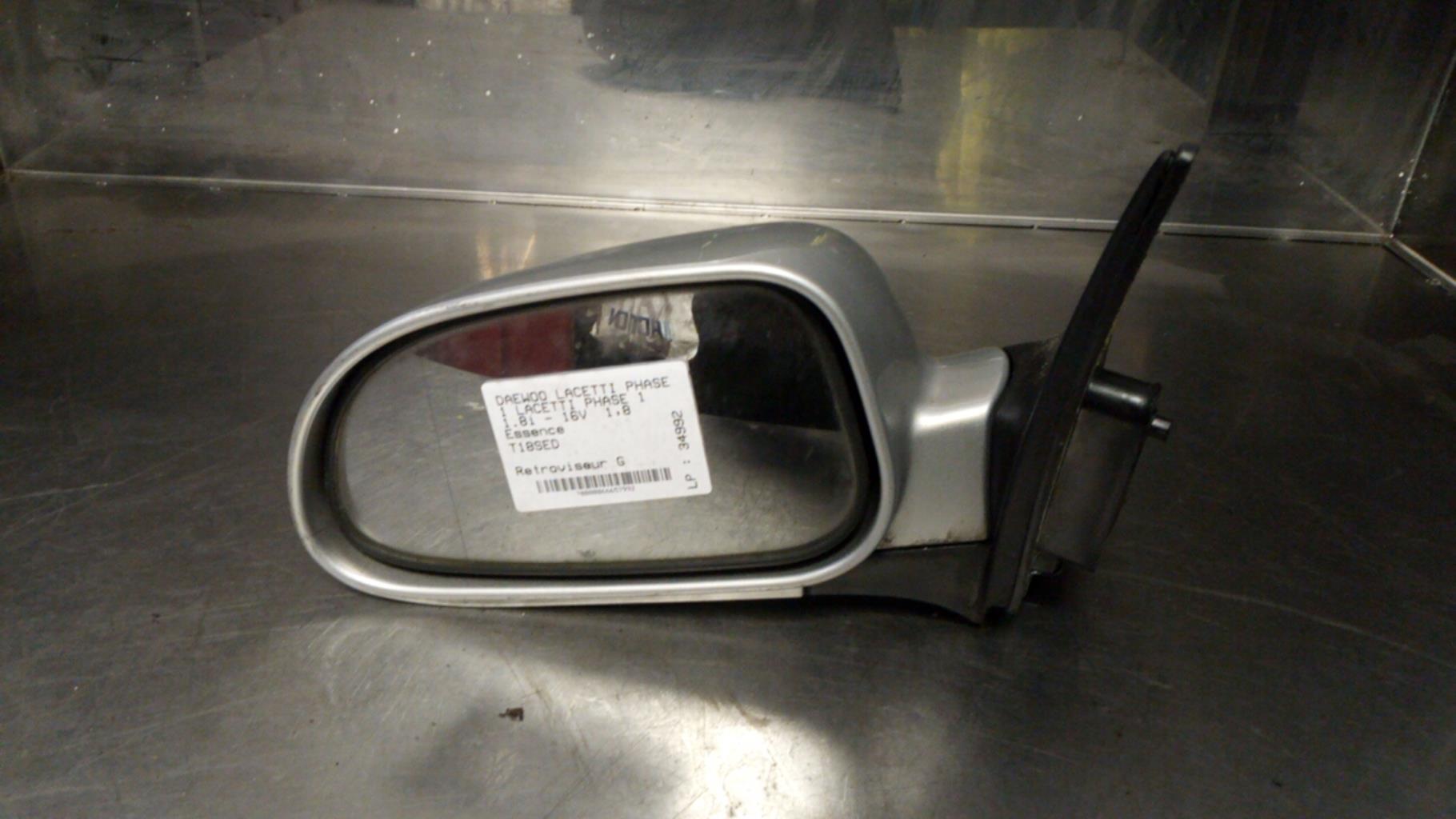 Specchietto retrovisore sinistro DAEWOO LACETTI PHASE 1 Gasolina - 1