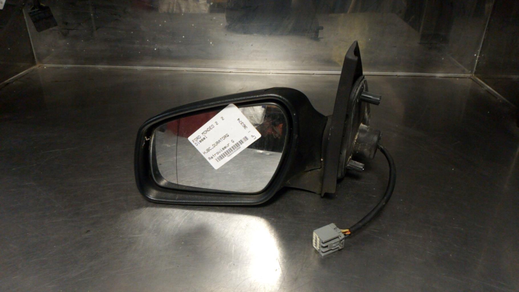Specchietto retrovisore sinistro FORD MONDEO 2 Diésel - 1