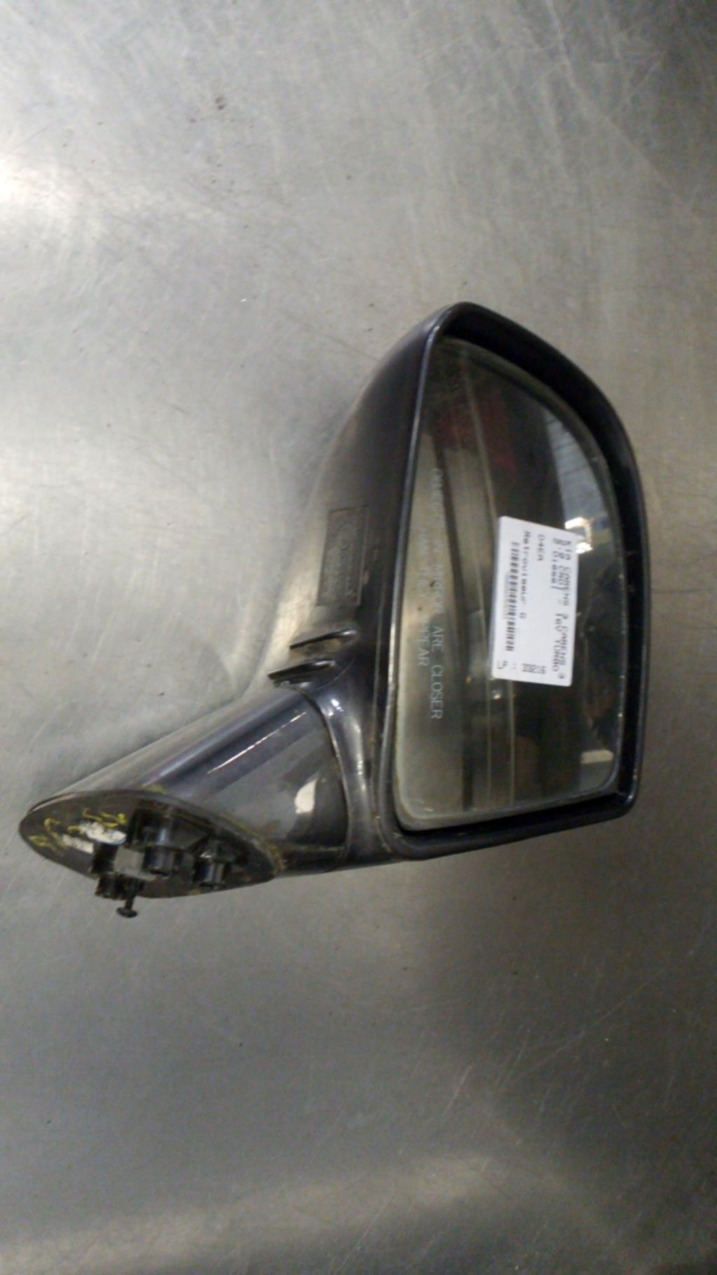 Specchietto retrovisore sinistro KIA CARENS 3 Diésel - 1