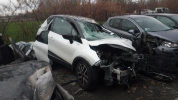 Leve vitre electrique avant droit